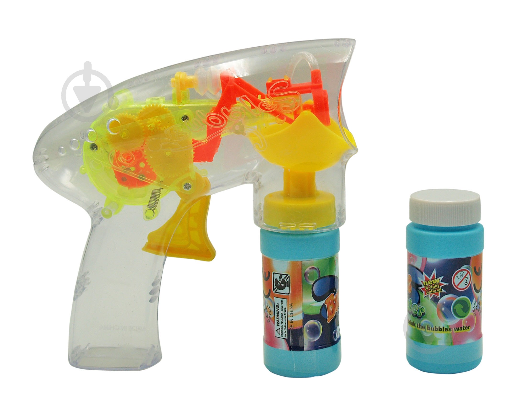 Мыльные пузыри Shantou CJ-1298040 - фото 1