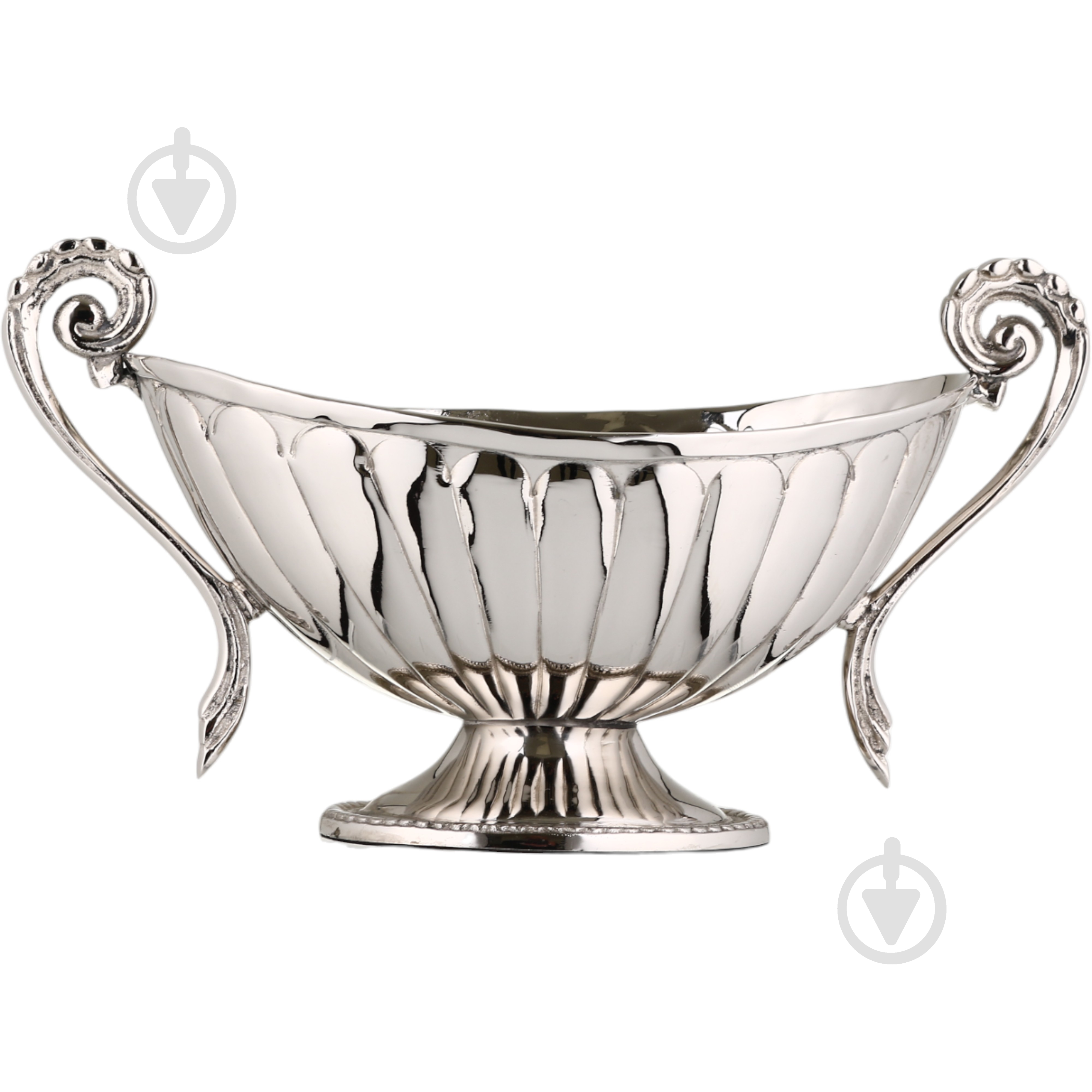 Блюдо сервировочное Inari Amphora 24,5х12,5х14 см - фото 3