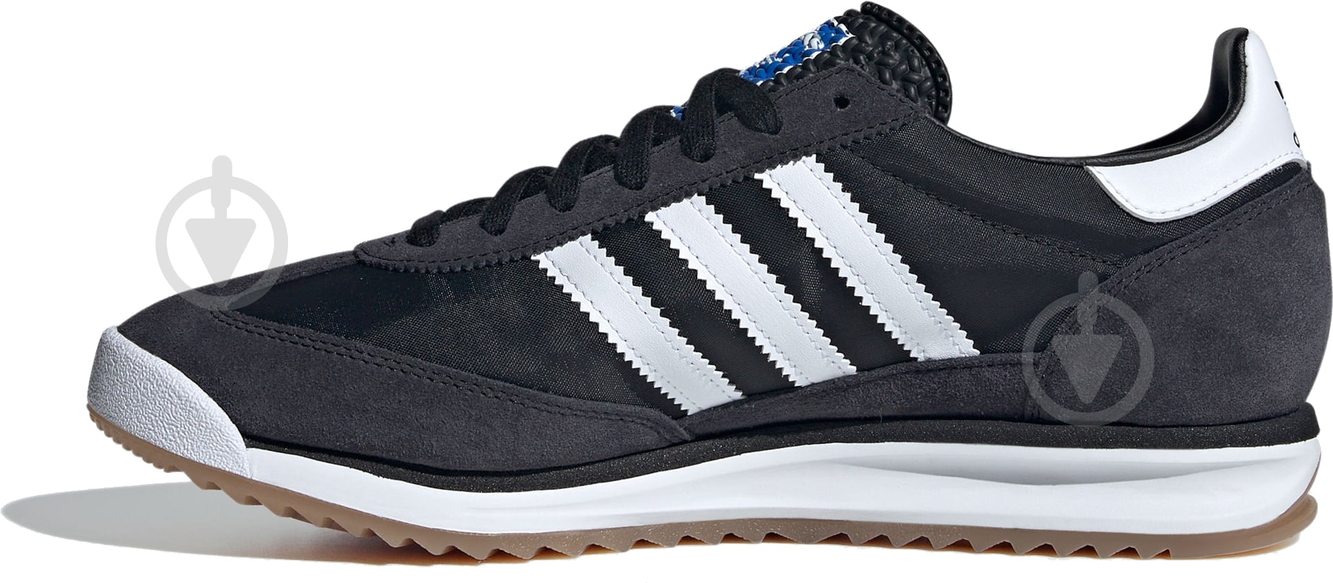 ᐉ Кросівки чоловічі демісезонні Adidas SL 72 RS JI1282 р.42 2/3