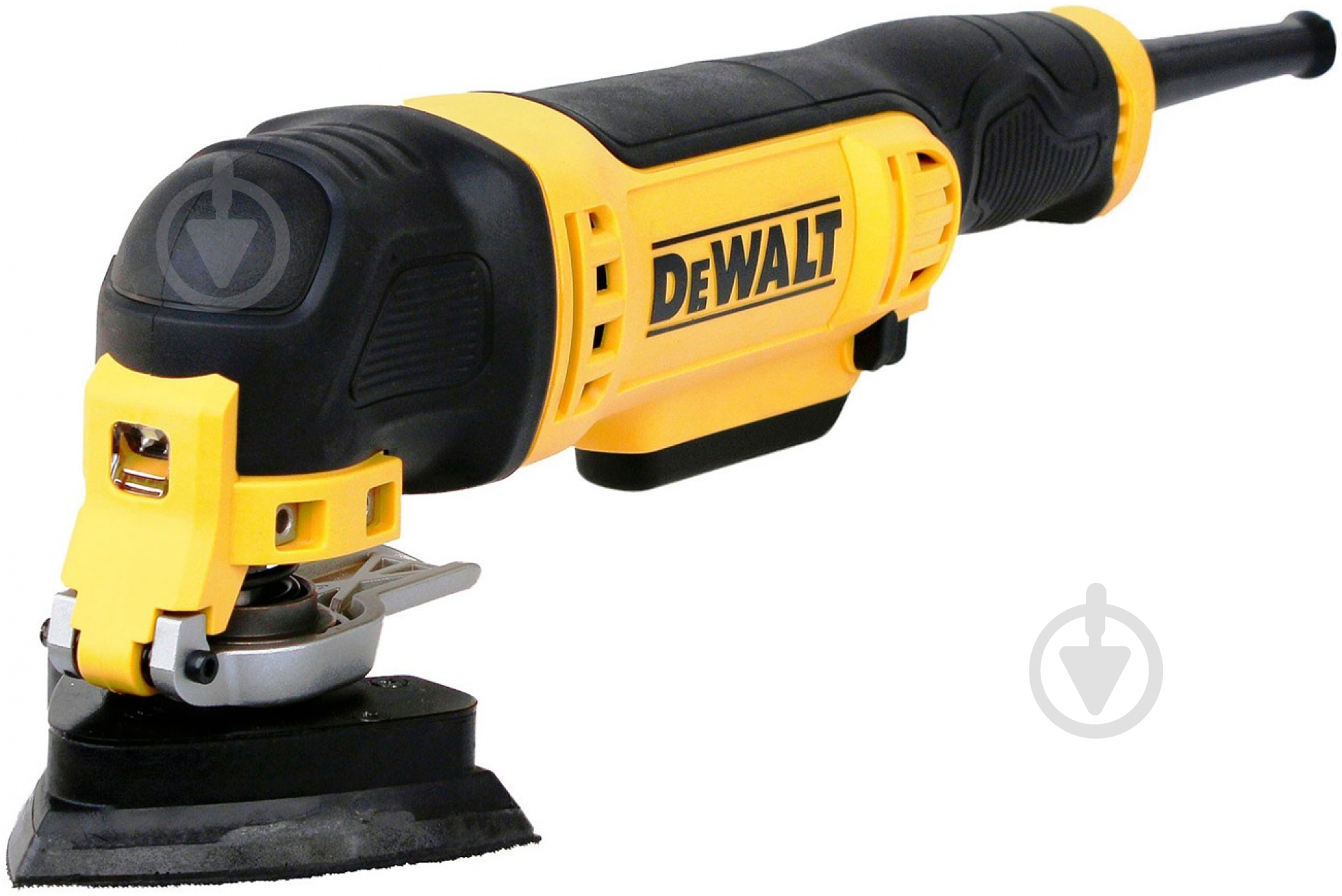 Многофункциональное устройство DeWalt DWE315 - фото 1
