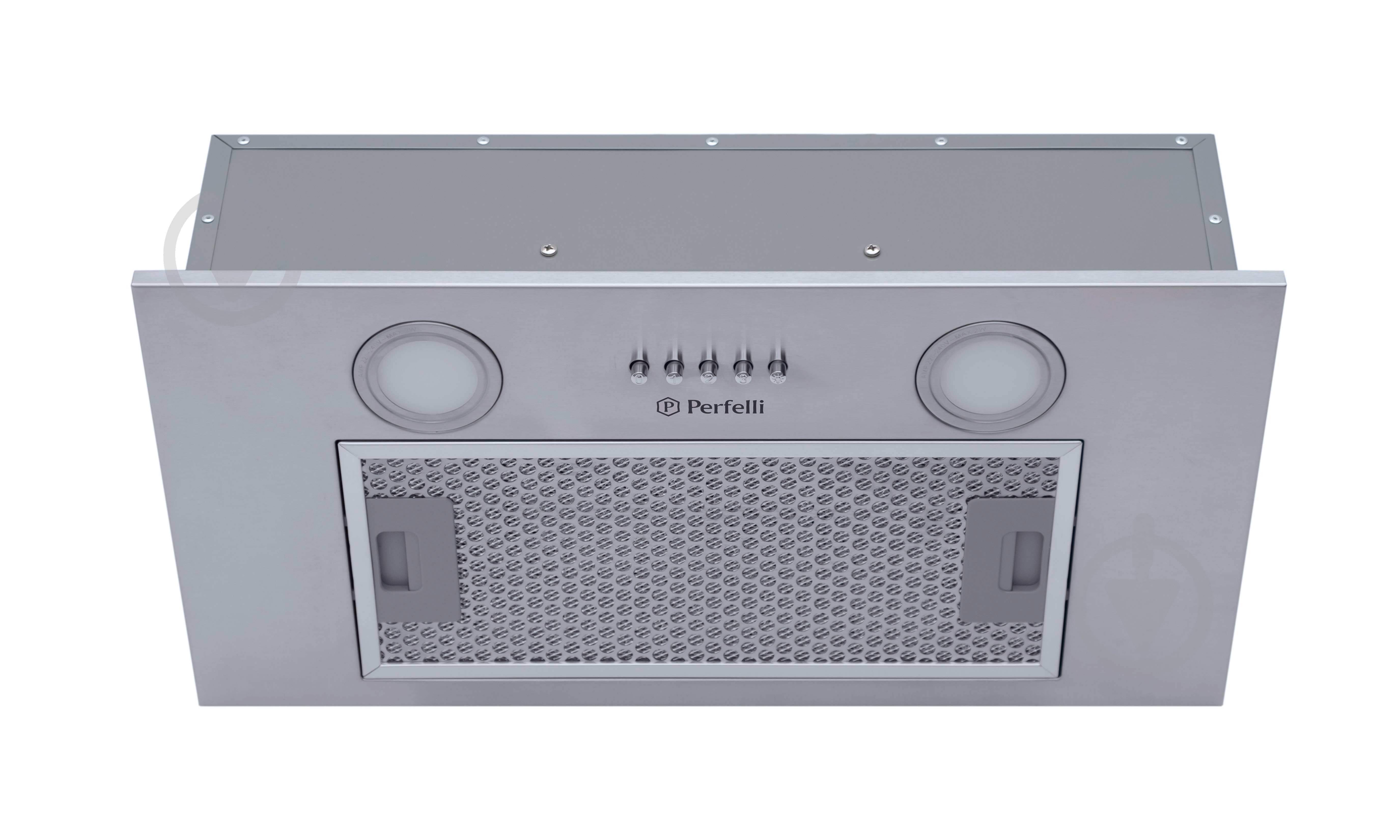 Вытяжка Perfelli BI 5252 I 700 LED - фото 1