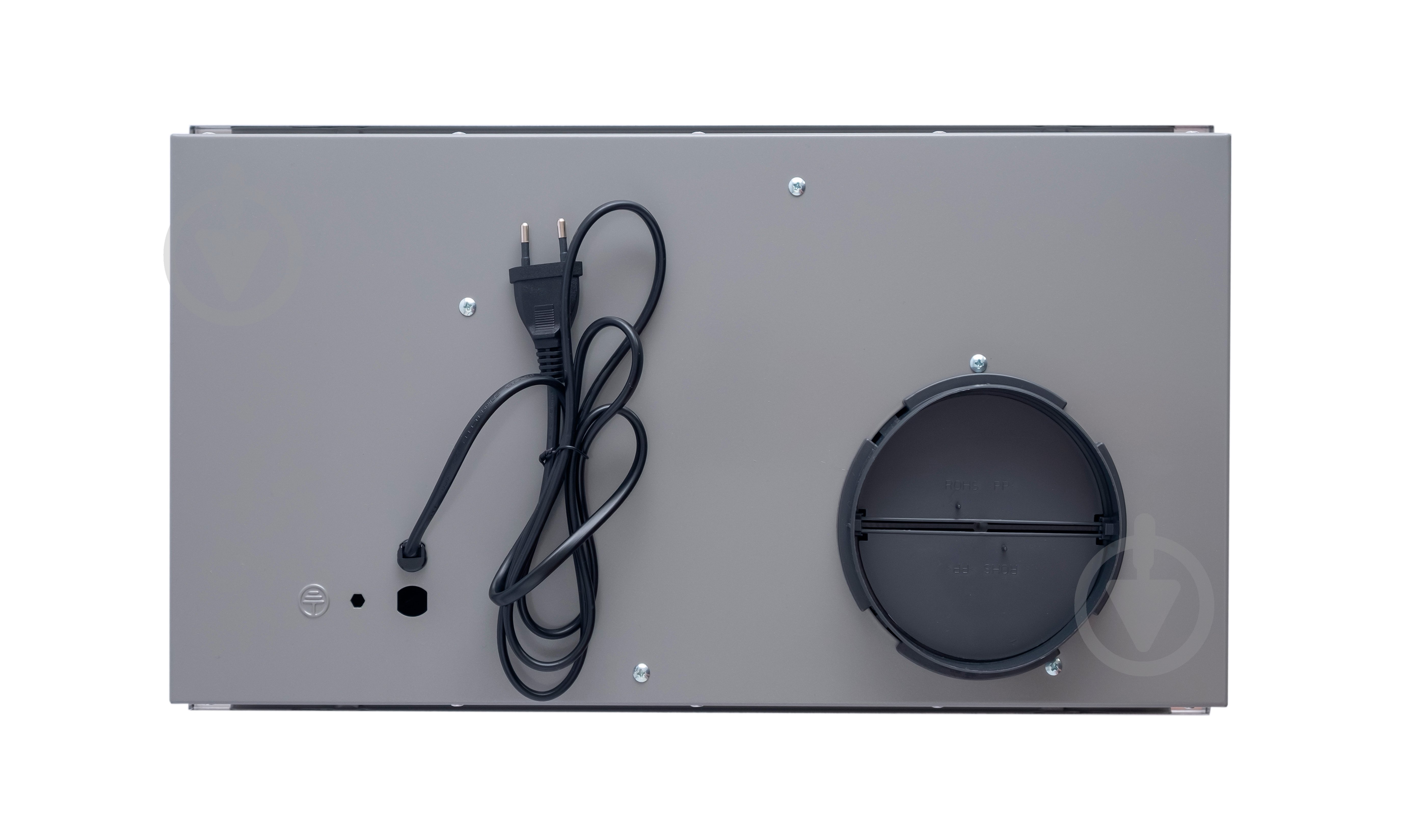 Вытяжка Perfelli BI 5252 I 700 LED - фото 10