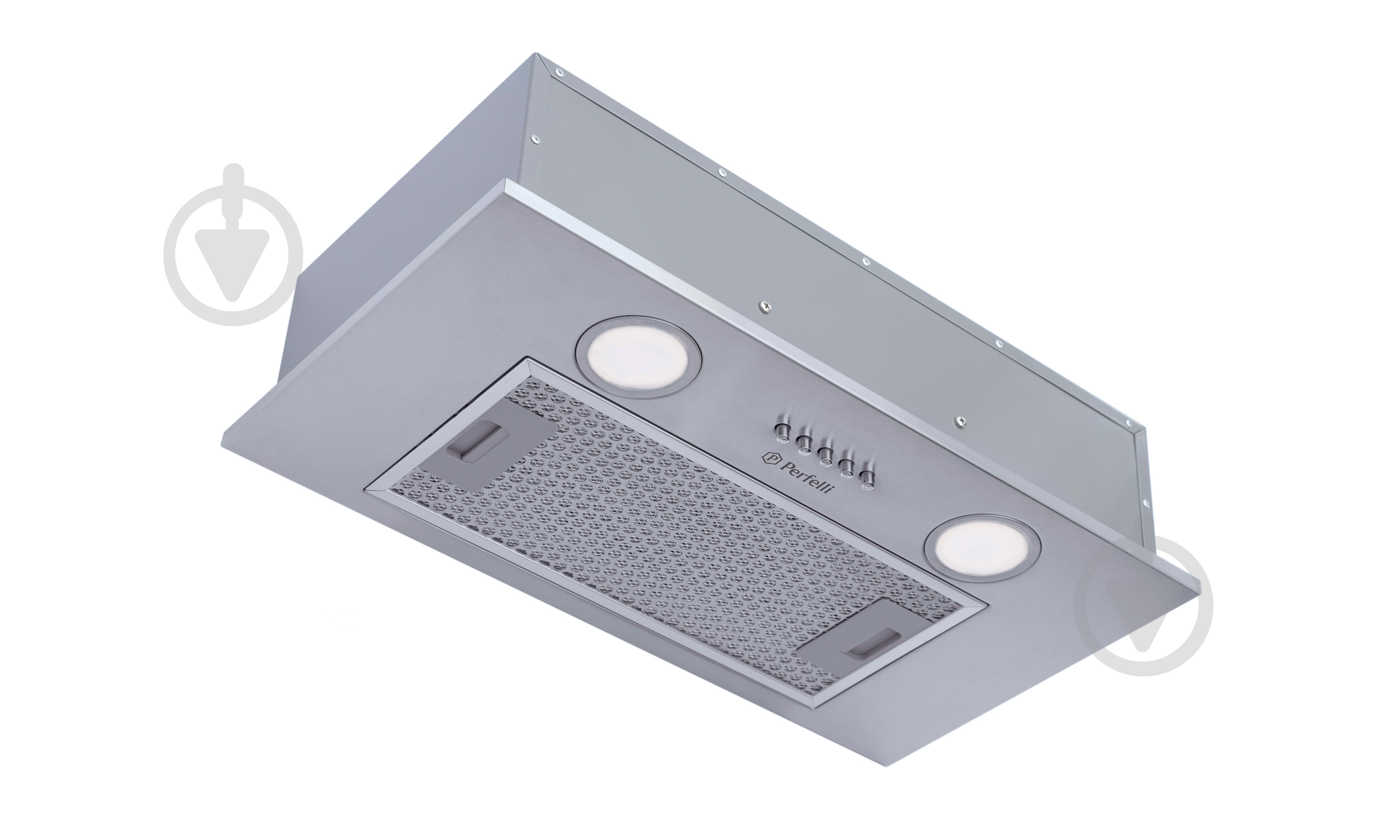 Вытяжка Perfelli BI 5252 I 700 LED - фото 4