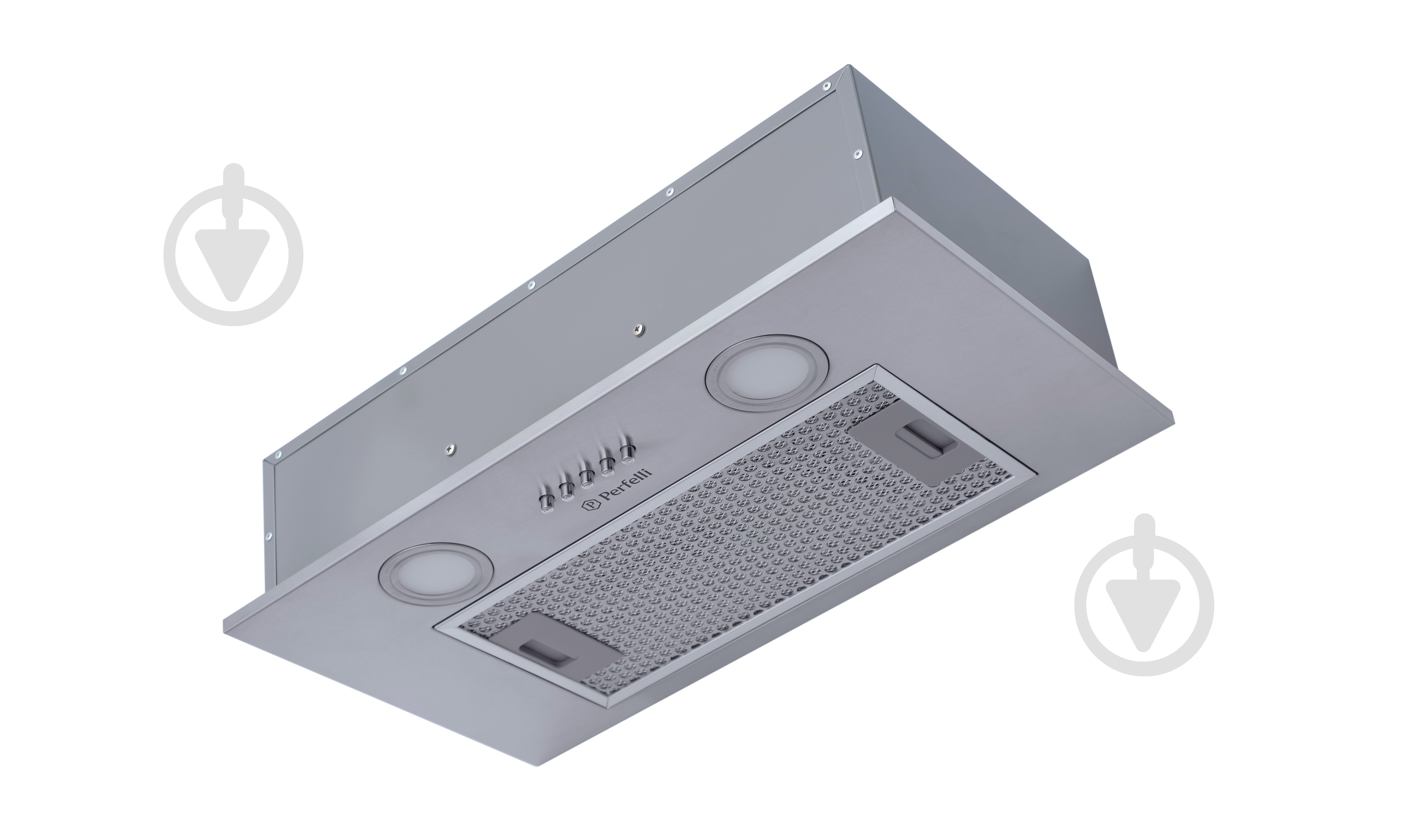 Вытяжка Perfelli BI 5252 I 700 LED - фото 5