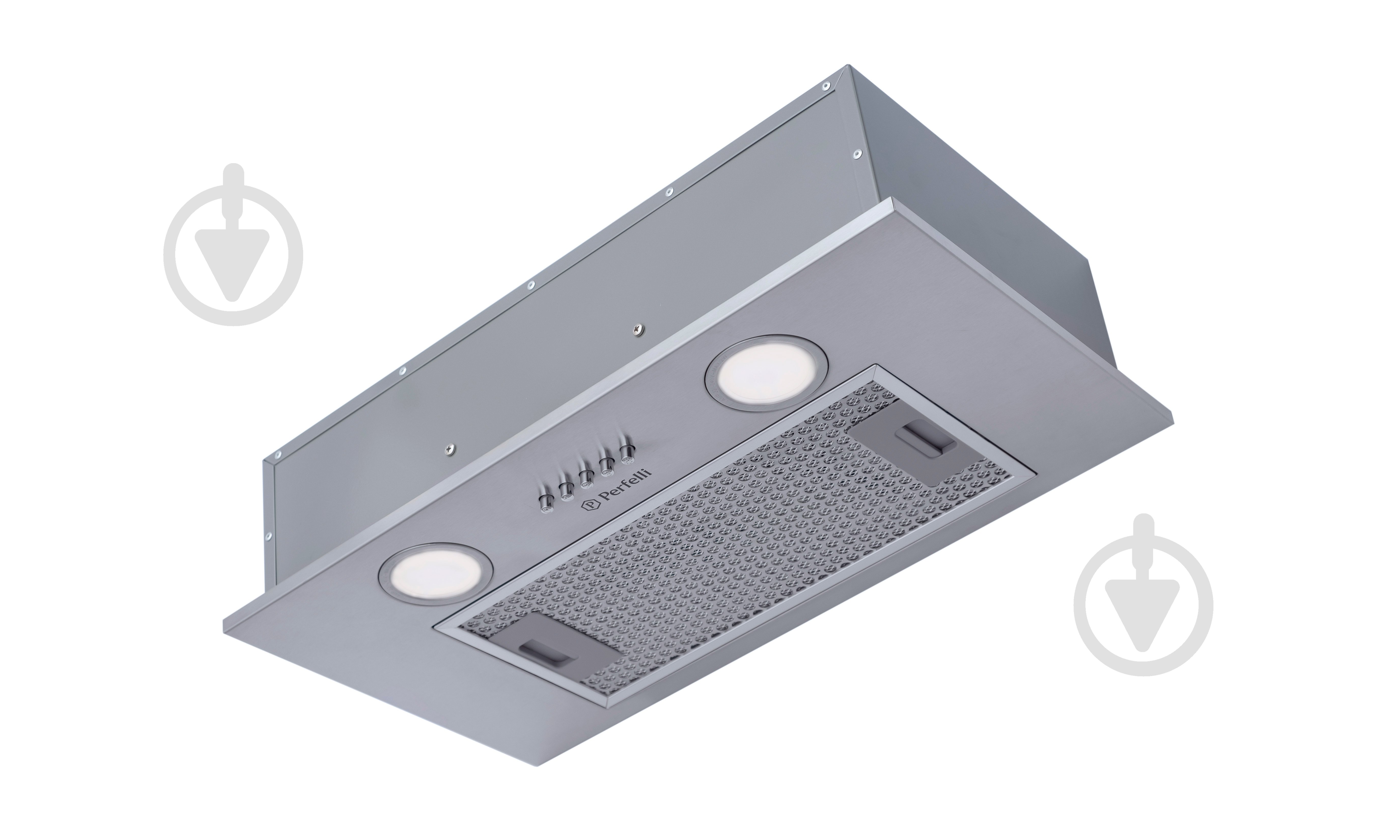 Вытяжка Perfelli BI 5252 I 700 LED - фото 6