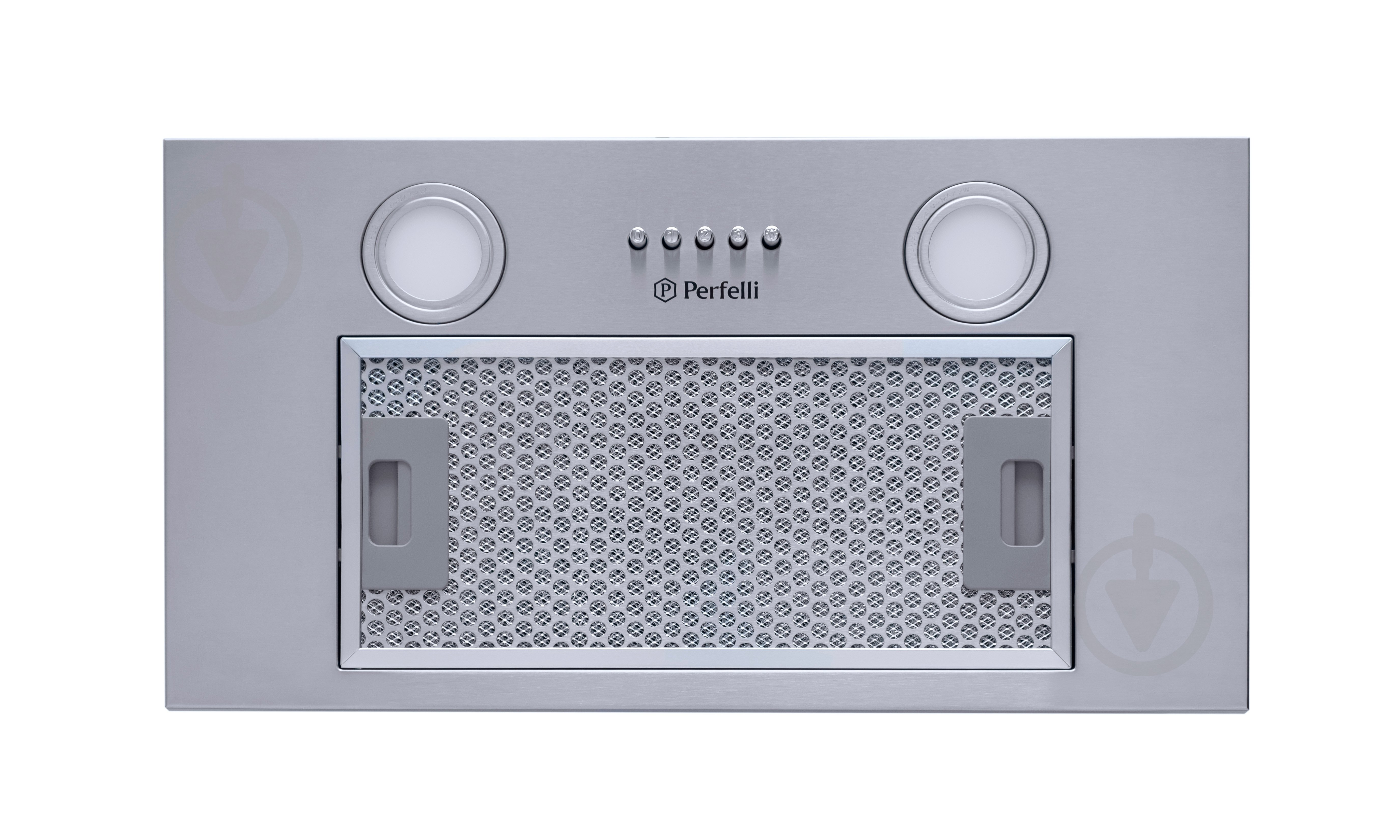 Вытяжка Perfelli BI 5252 I 700 LED - фото 7