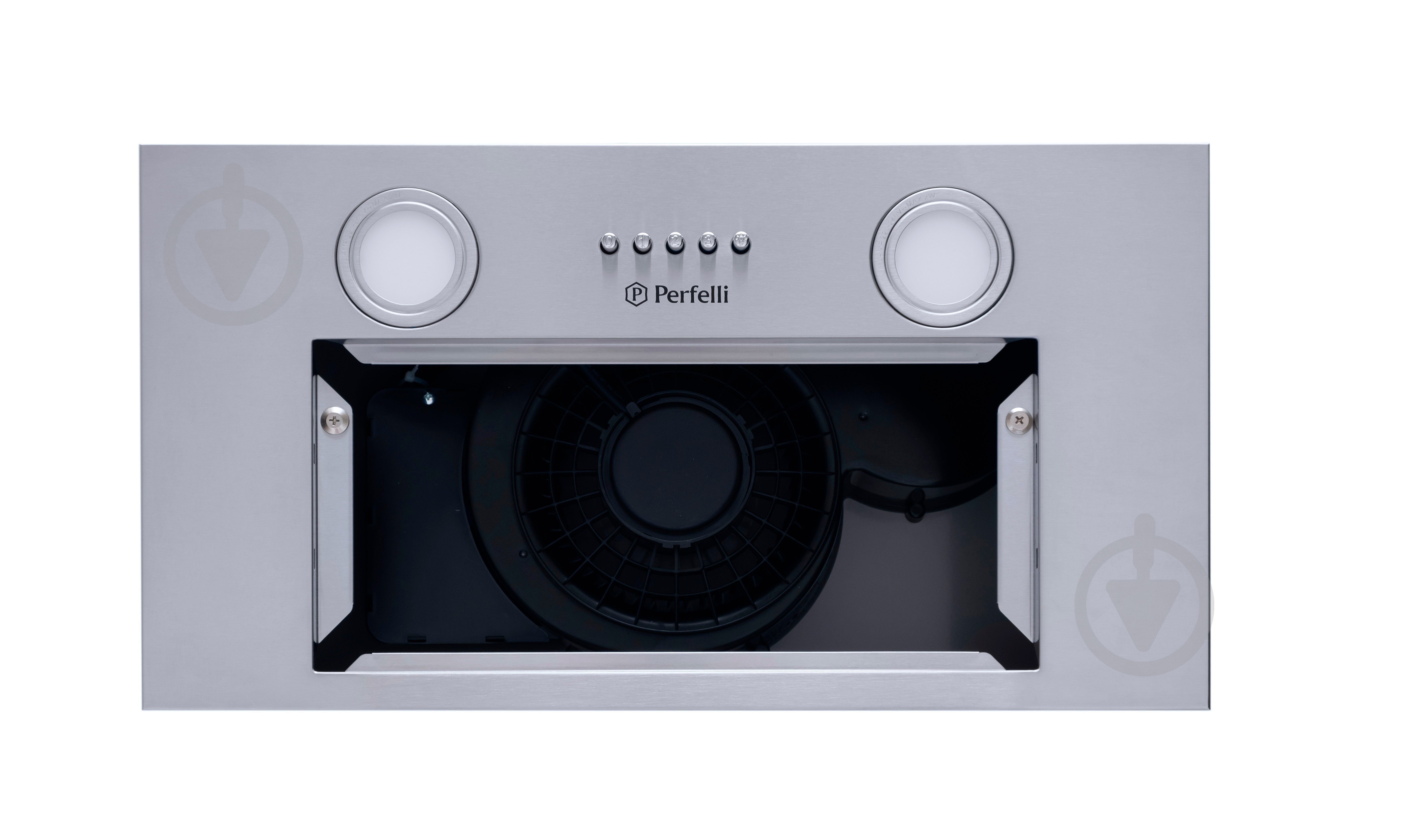 Вытяжка Perfelli BI 5252 I 700 LED - фото 8