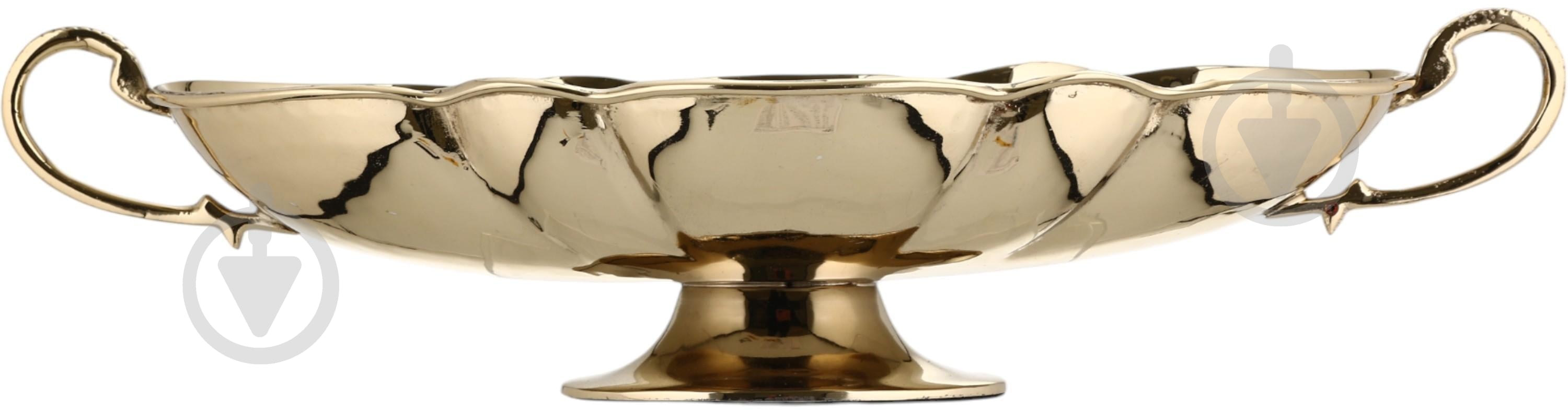 Блюдо сервировочное Inari Amphora 36x16,5х8,5 см - фото 1