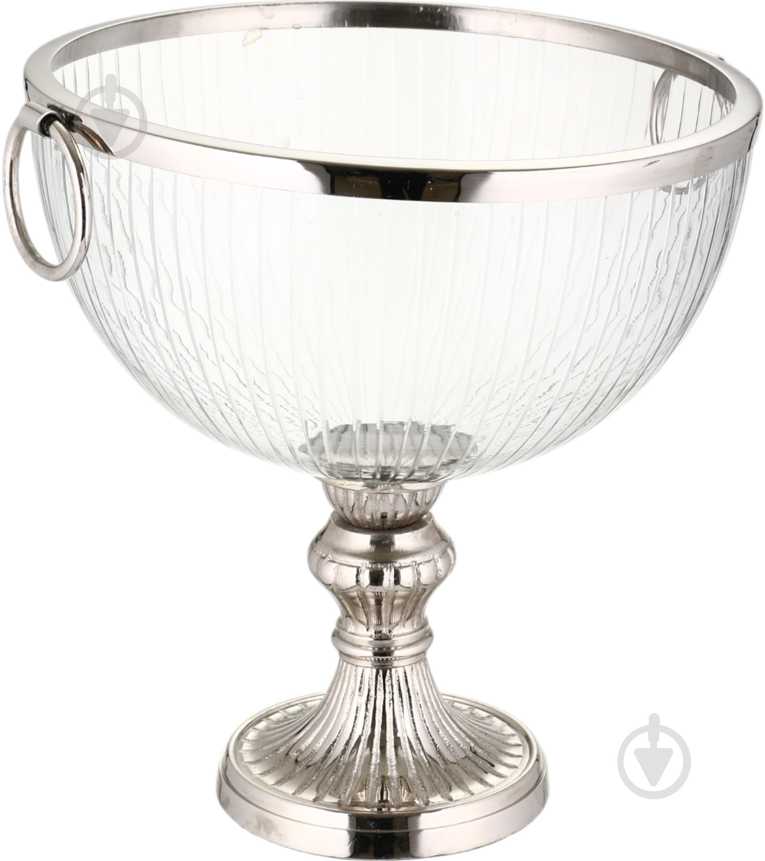 Блюдо сервировочное Inari Elegance 25,5х17 см - фото 1