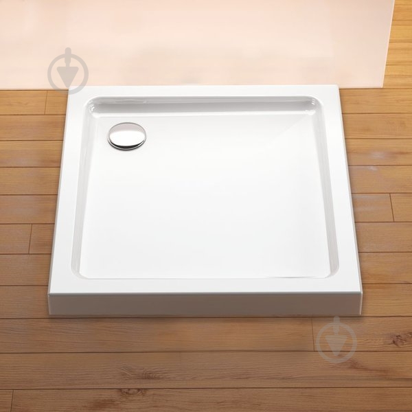 Поддон акриловый Ravak Modena 90 SL - фото 3