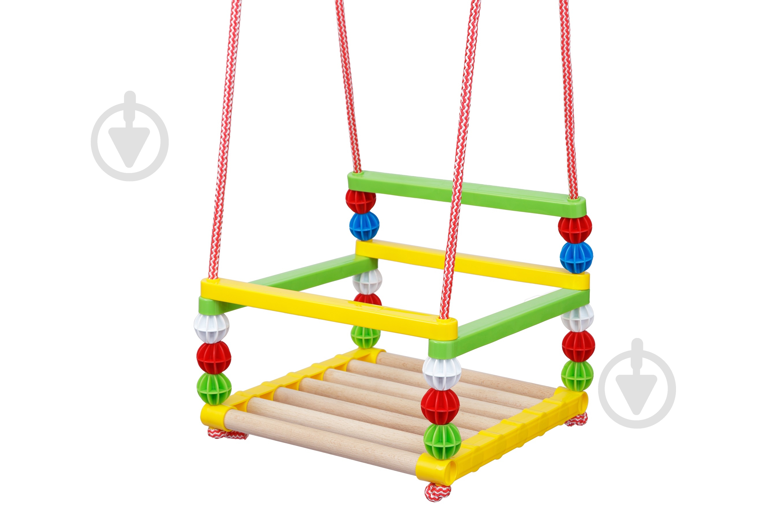 Качели Bamsic №2 7002 - фото 1