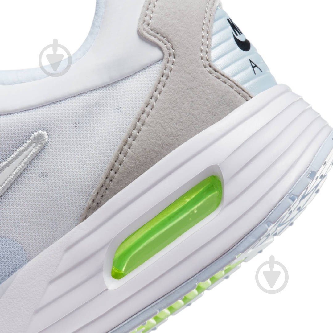 Кроссовки мужские демисезонные Nike AIR MAX SOLO DX3666-003 р.38,5 - фото 7