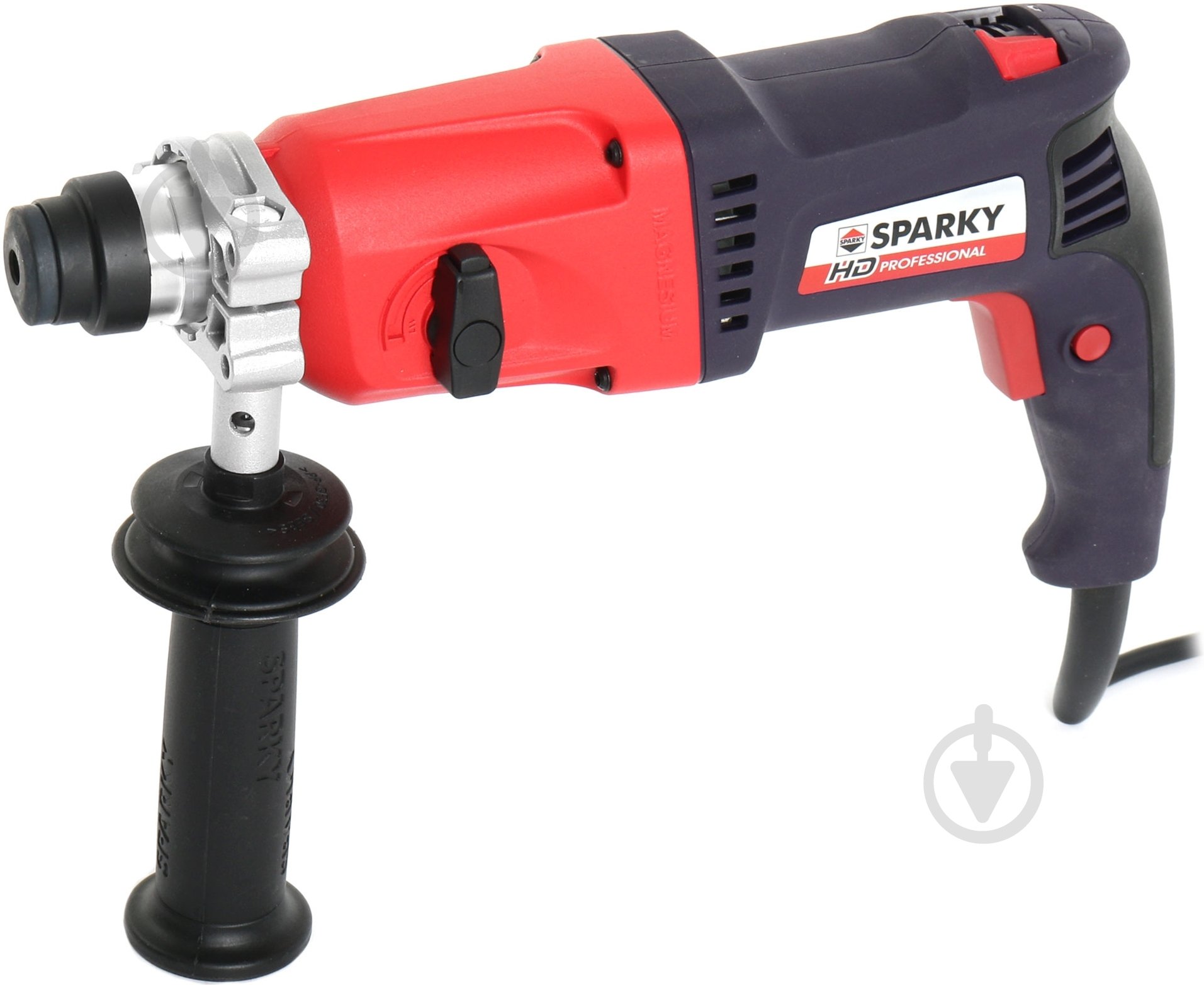 Перфоратор Sparky BPR 220E - фото 1