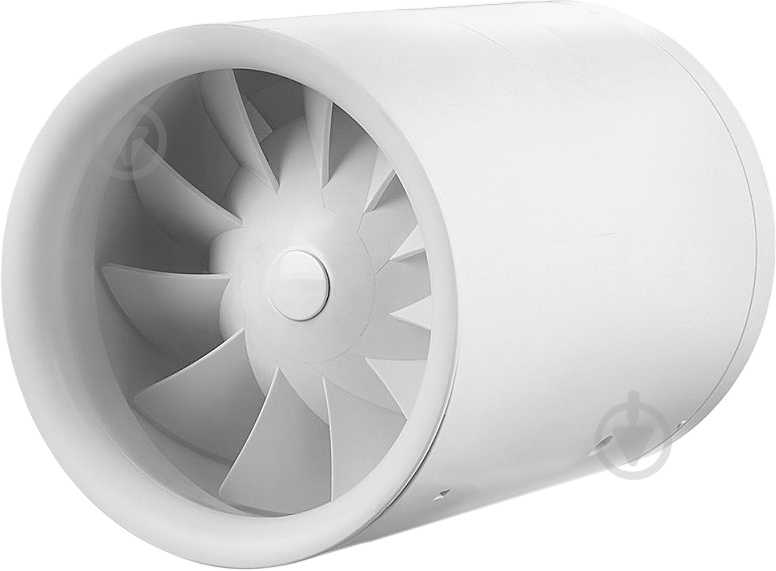 Вытяжной вентилятор Вентс Квайтлайн Экстра 150 - фото 2