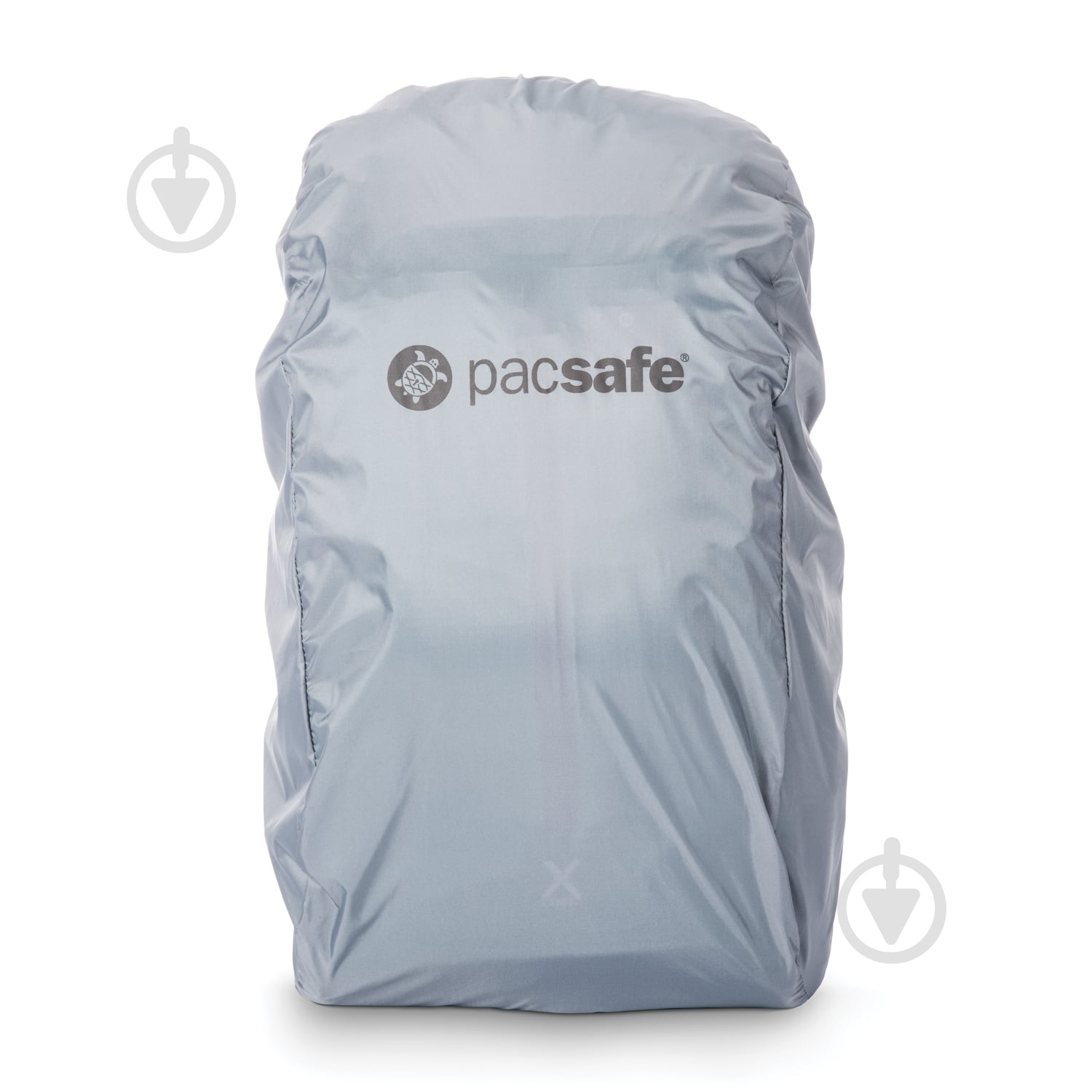 Рюкзак Pacsafe Venturesafe X22 13" blue (60410616) - фото 8