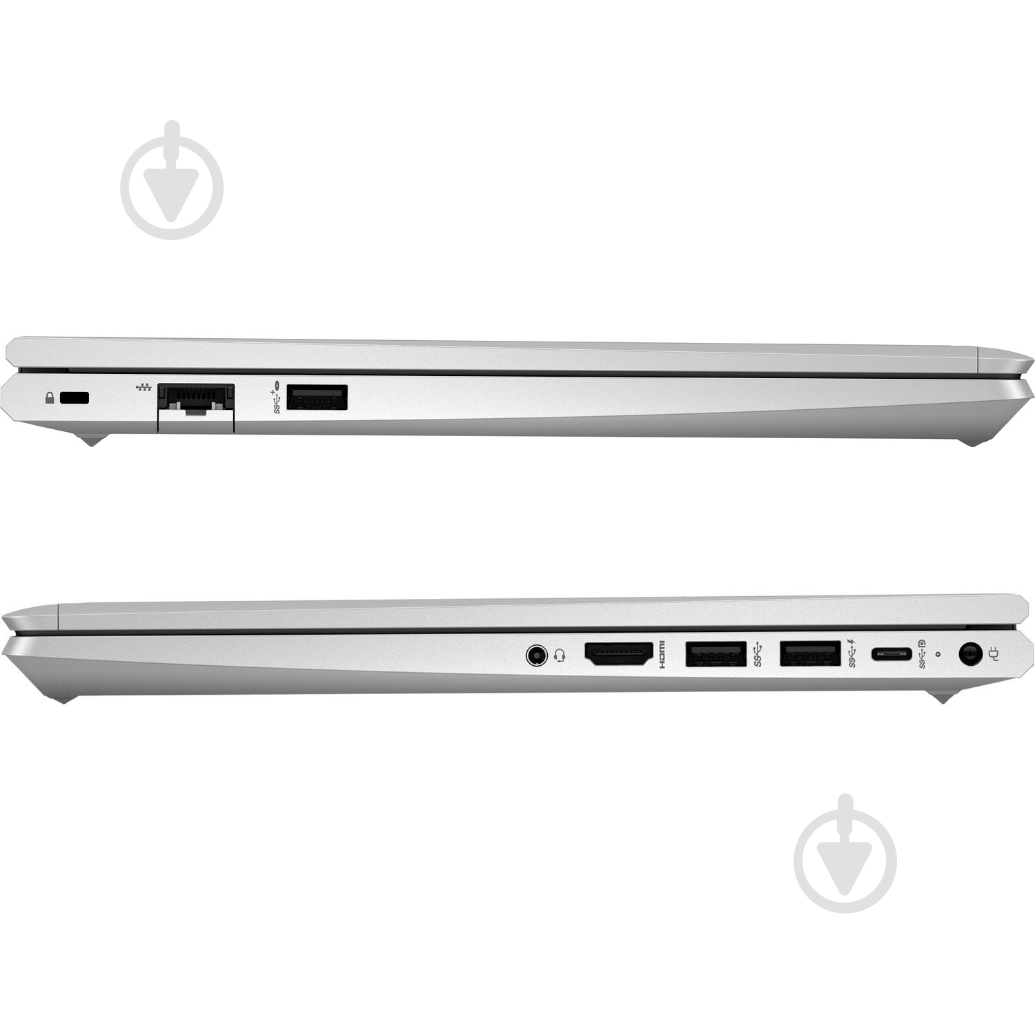 Ноутбук HP ProBook 445 G8 14" (45N64ES) silver - фото 5 Ноутбук HP ProBook 445 G8 14" (45N64ES) silver - фото 5