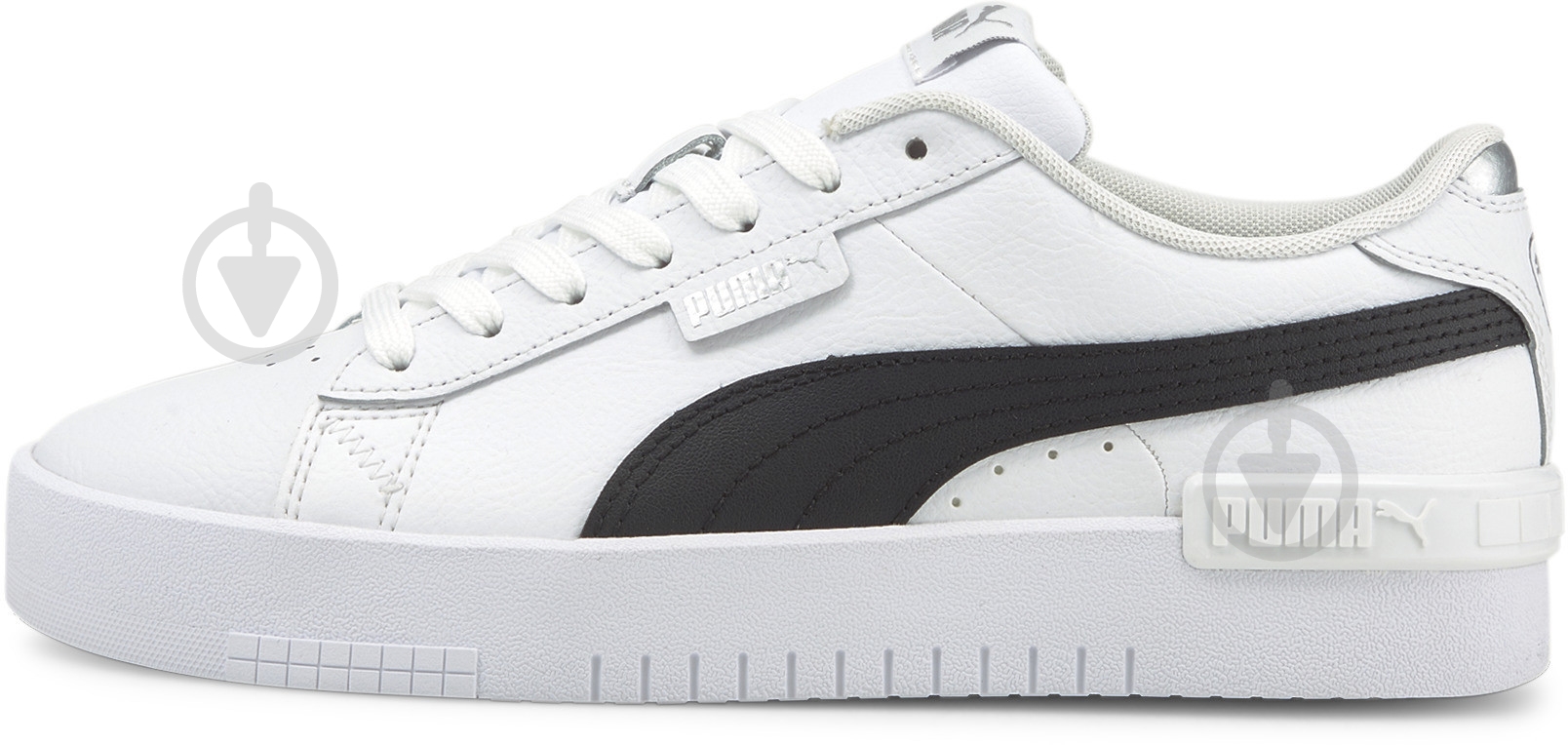 Кроссовки женские зимние Puma Jada 38075105 р.37 белые - фото 2