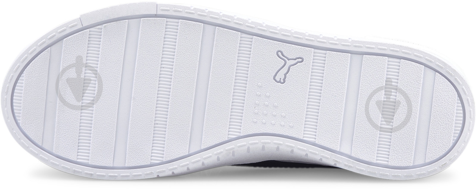 Кроссовки женские зимние Puma Jada 38075105 р.37 белые - фото 4