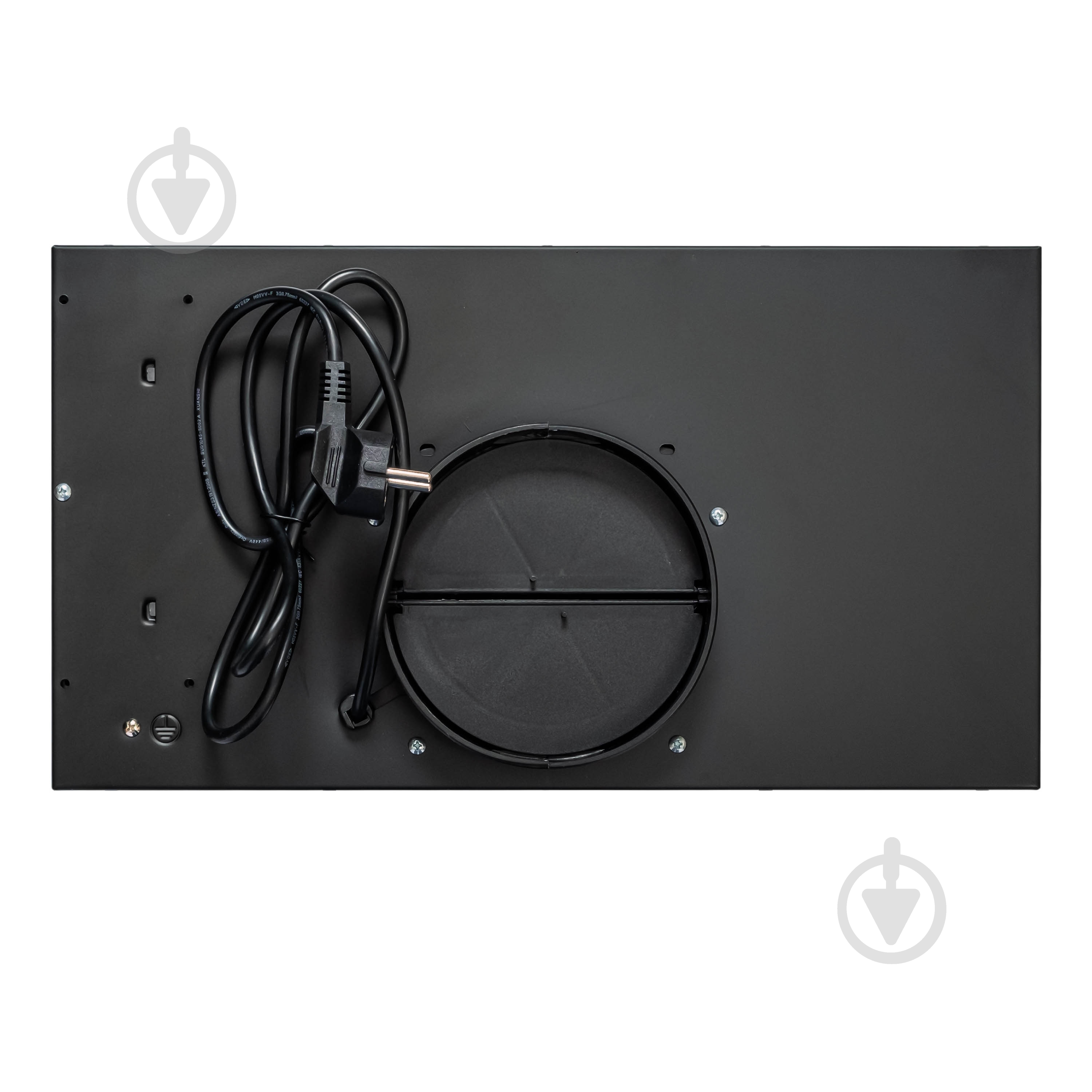 Витяжка Perfelli BI 5652 BL 1000 LED - фото 9