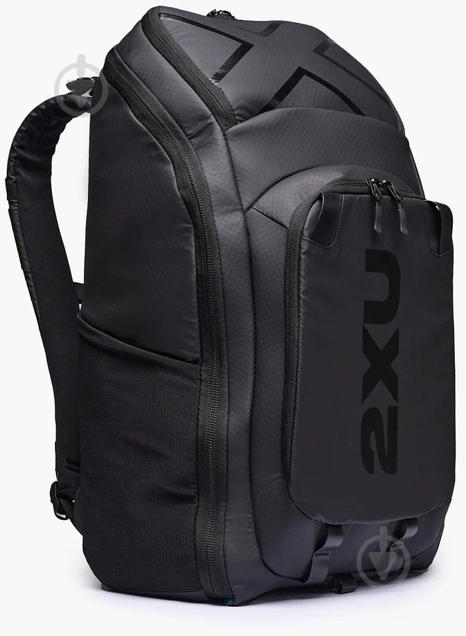 Рюкзак 2XU UQ7030g_BLK/ALO черный - фото 1