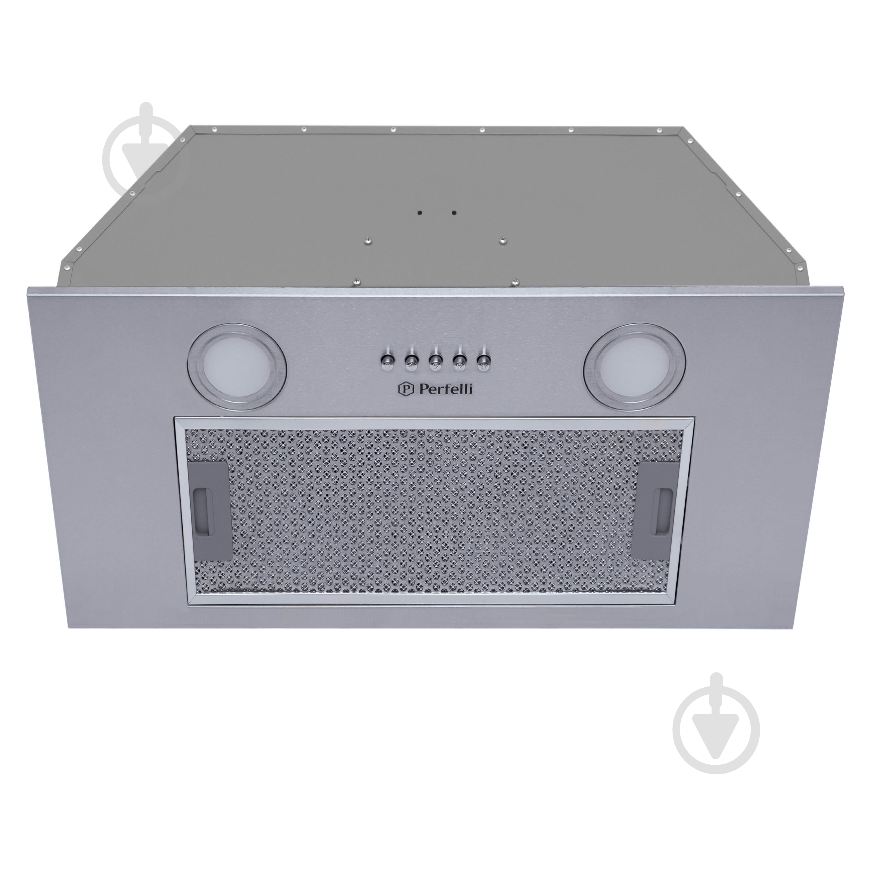 Вытяжка Perfelli BI 5652 I 1000 LED - фото 1