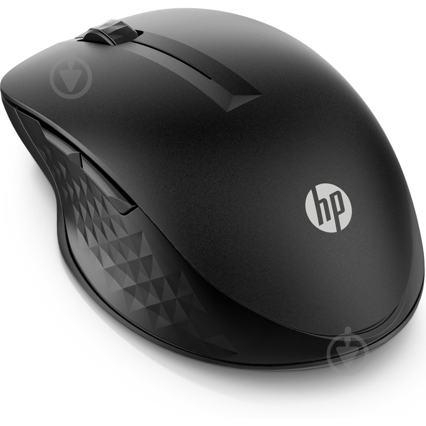Мышь HP black (3B4Q2AA) - фото 4