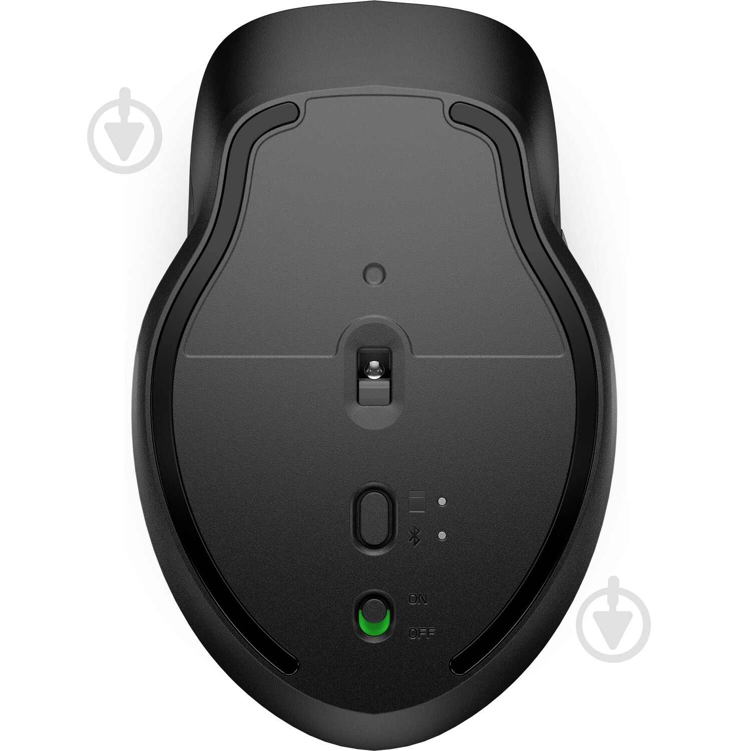 Мышь HP black (3B4Q2AA) - фото 5