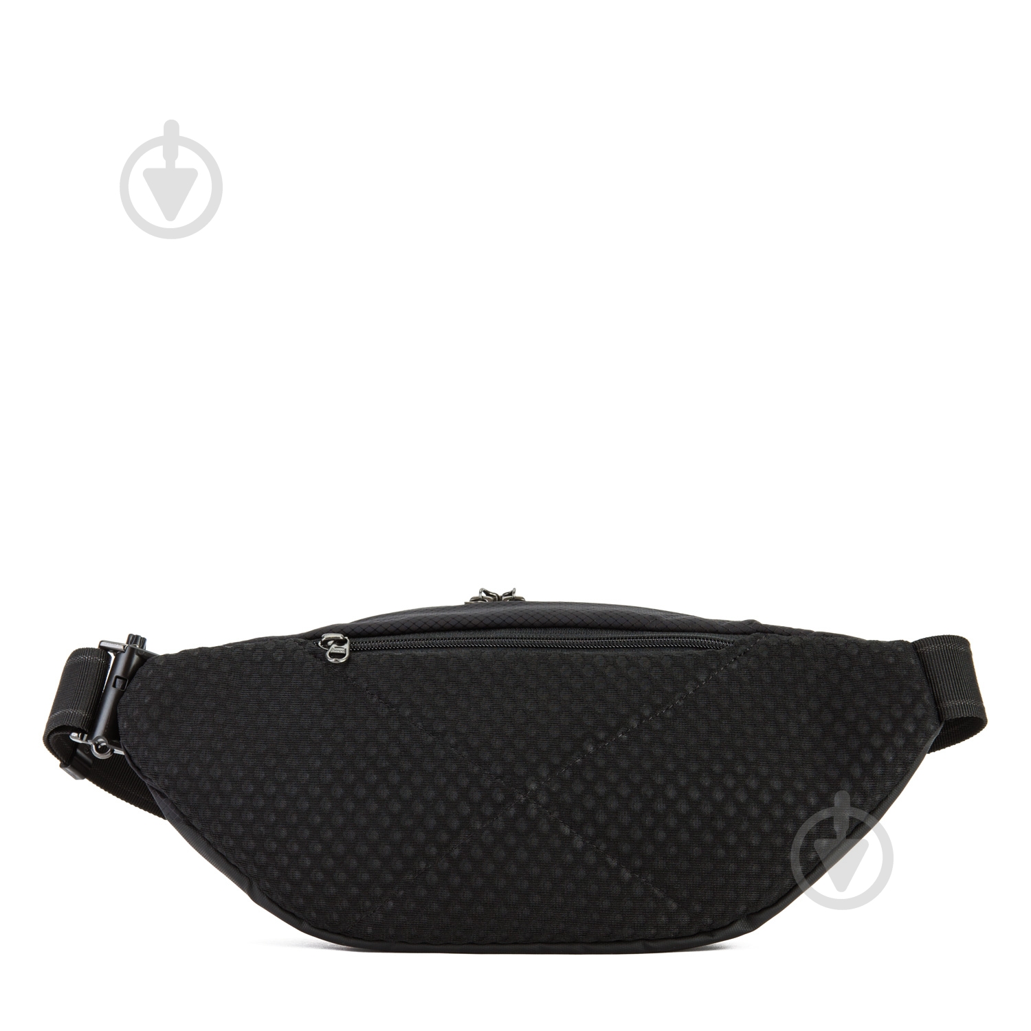 Сумка Pacsafe Venturesafe X black (60500100) - фото 3