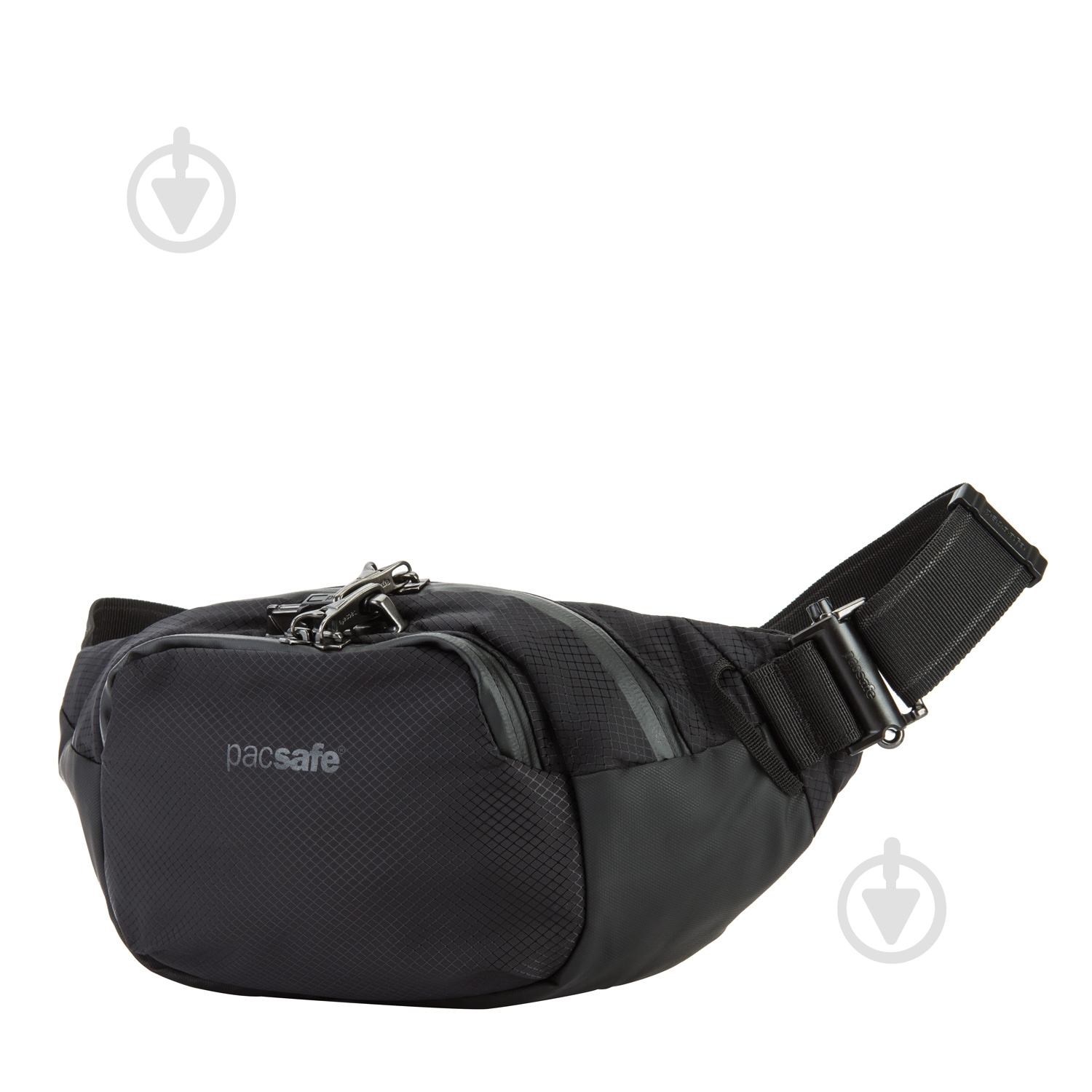 Сумка Pacsafe Venturesafe X black (60500100) - фото 2