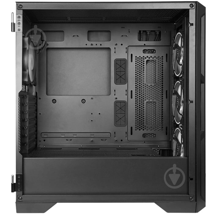 Корпус Chieftec GA-01B-TG-OP - фото 4