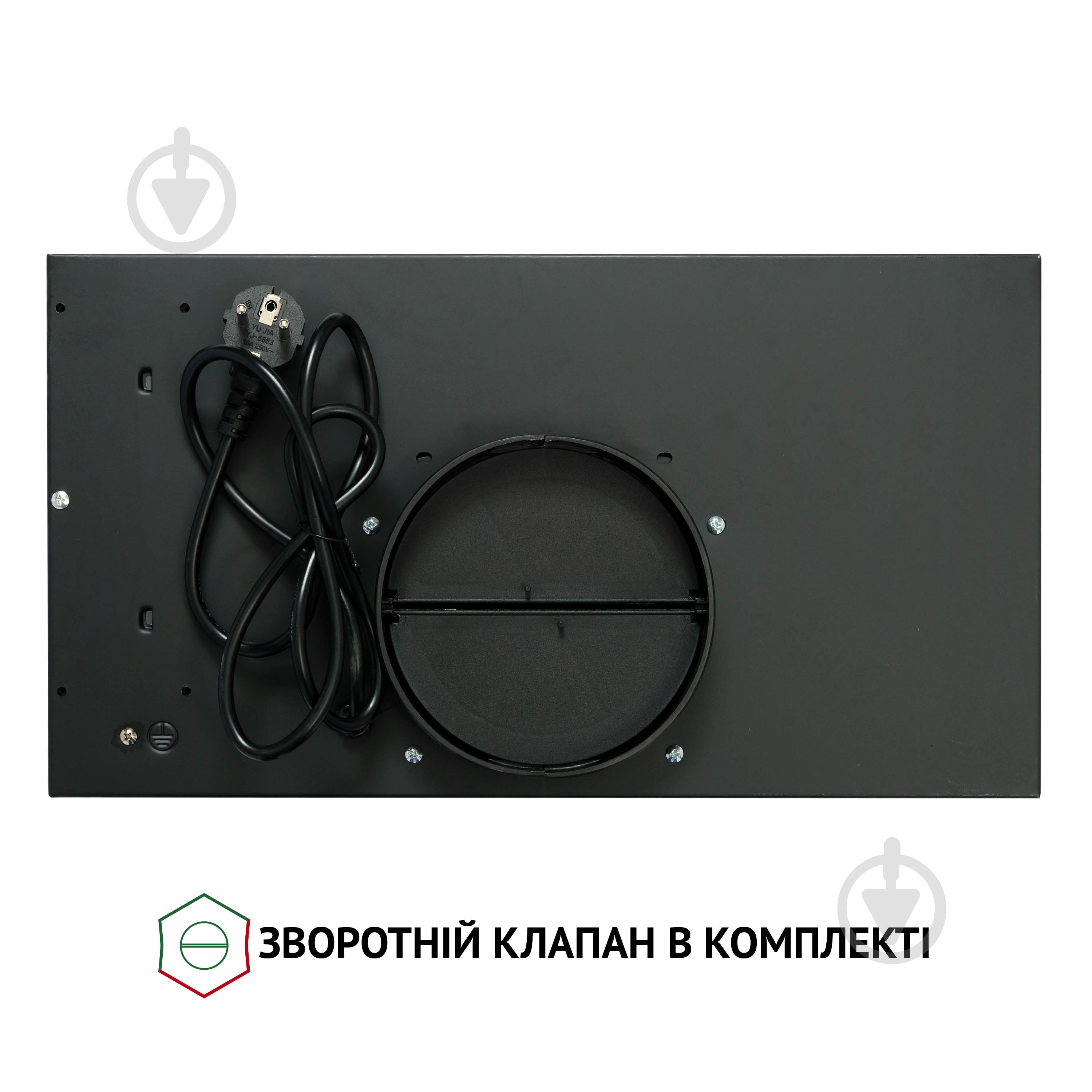 Вытяжка Perfelli BI 5653 BL 1000 LED - фото 9