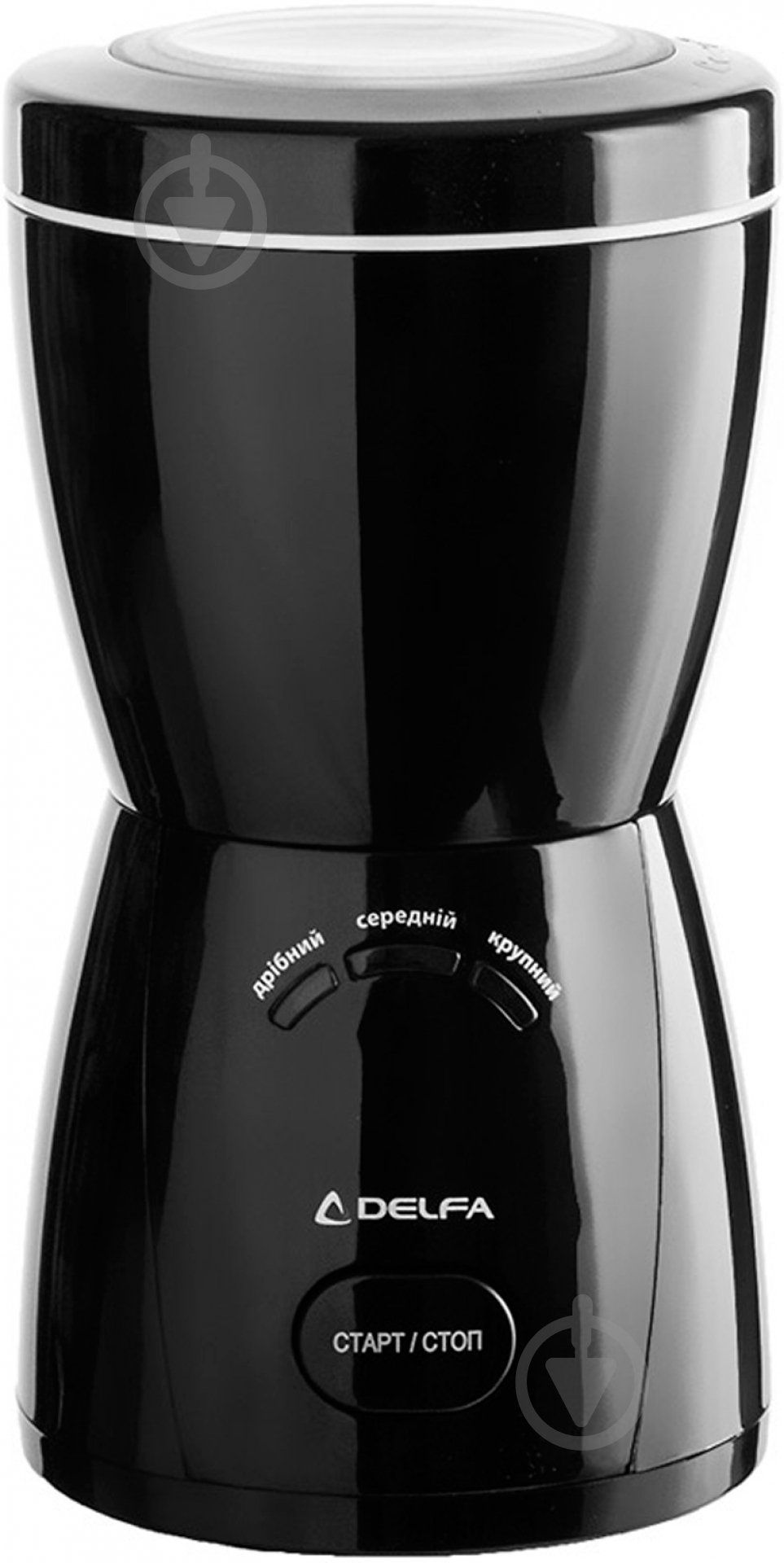 Кофемолка Delfa DC-8020 - фото 1