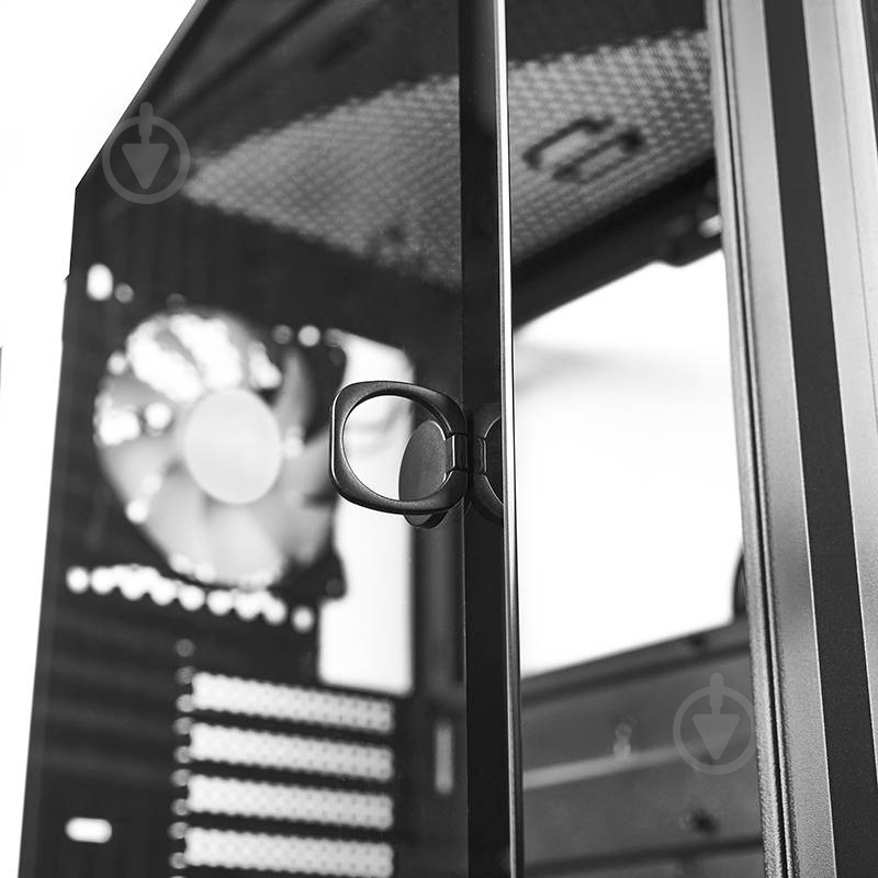 Корпус Chieftec GS-02B-OP - фото 10