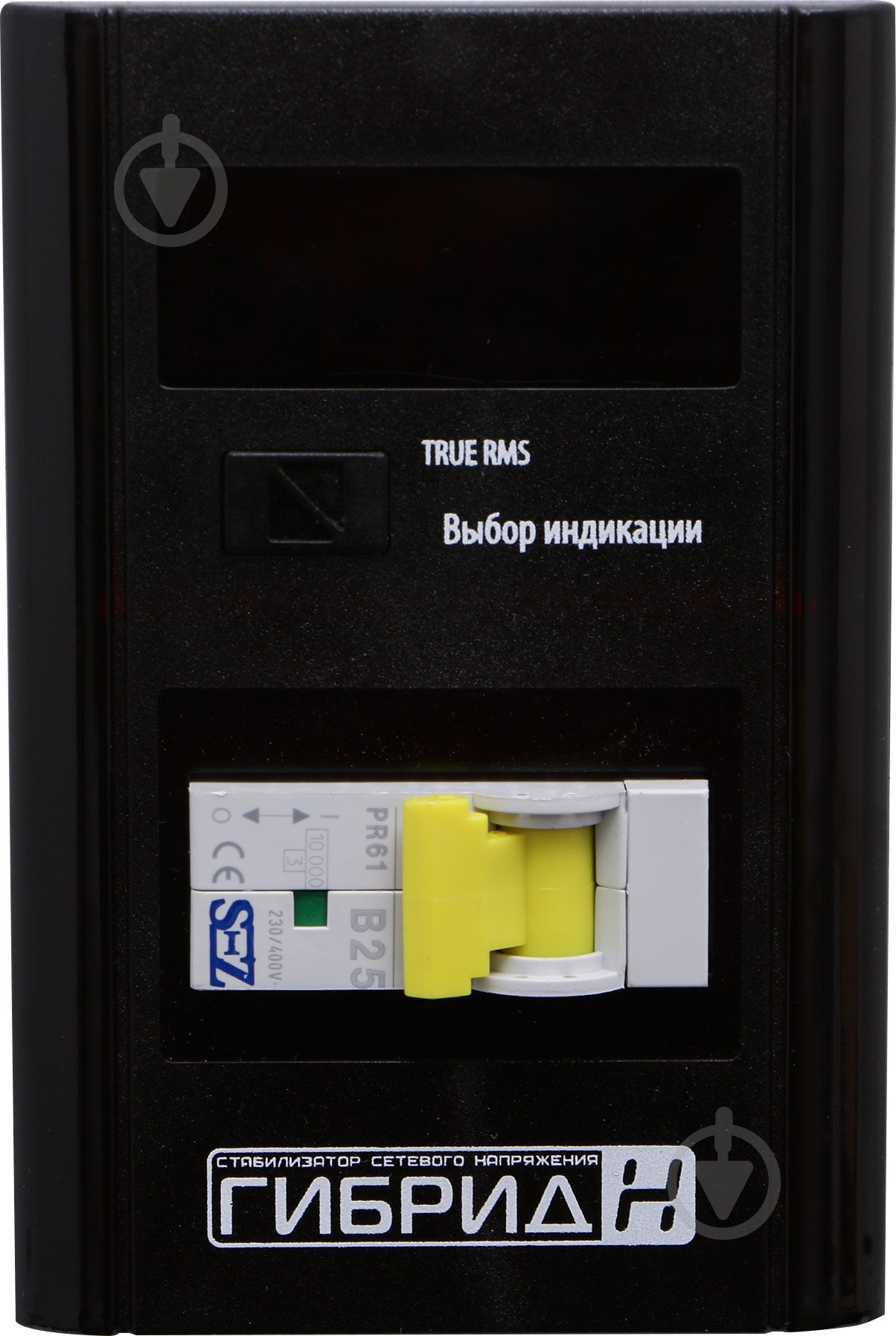 Стабилизатор напряжения Элекс Гибрид У 9-1-25 v2.0 - фото 3