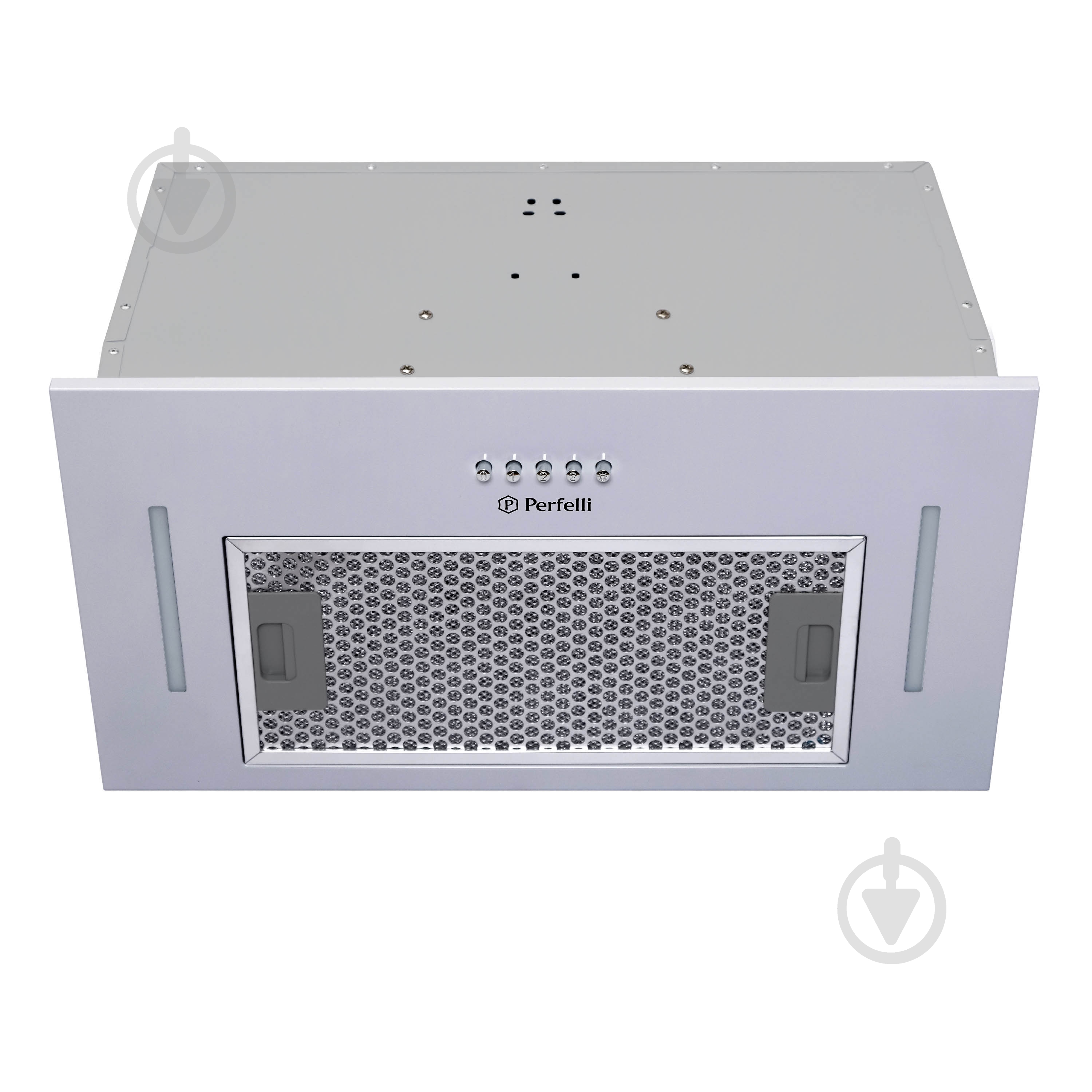 Вытяжка Perfelli BI 5653 I 1000 LED - фото 1