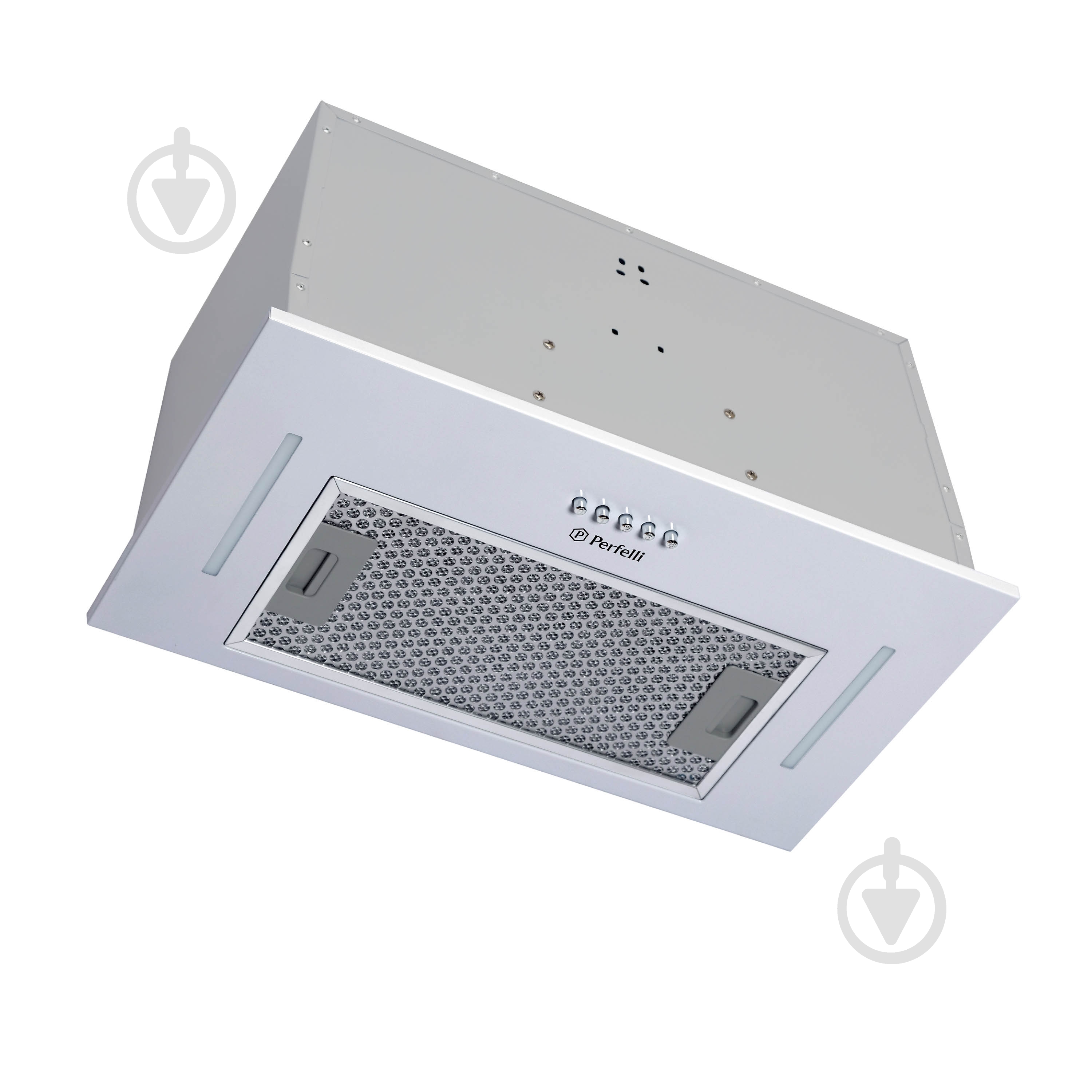 Вытяжка Perfelli BI 5653 I 1000 LED - фото 2