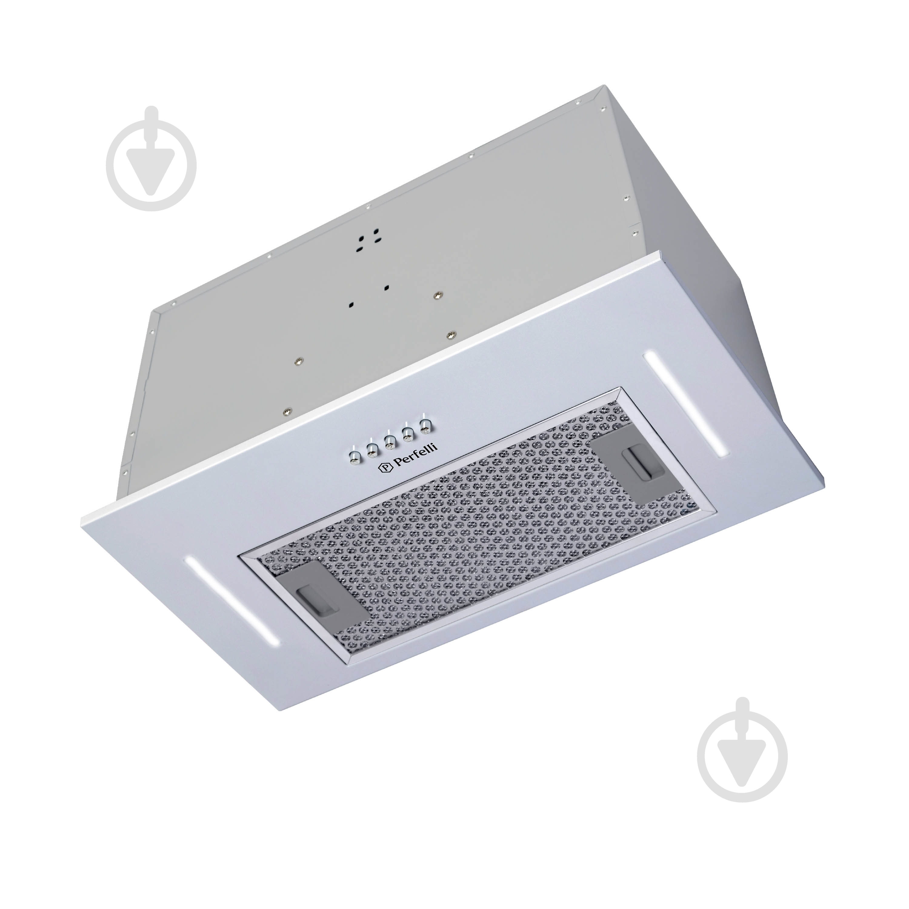 Вытяжка Perfelli BI 5653 I 1000 LED - фото 4