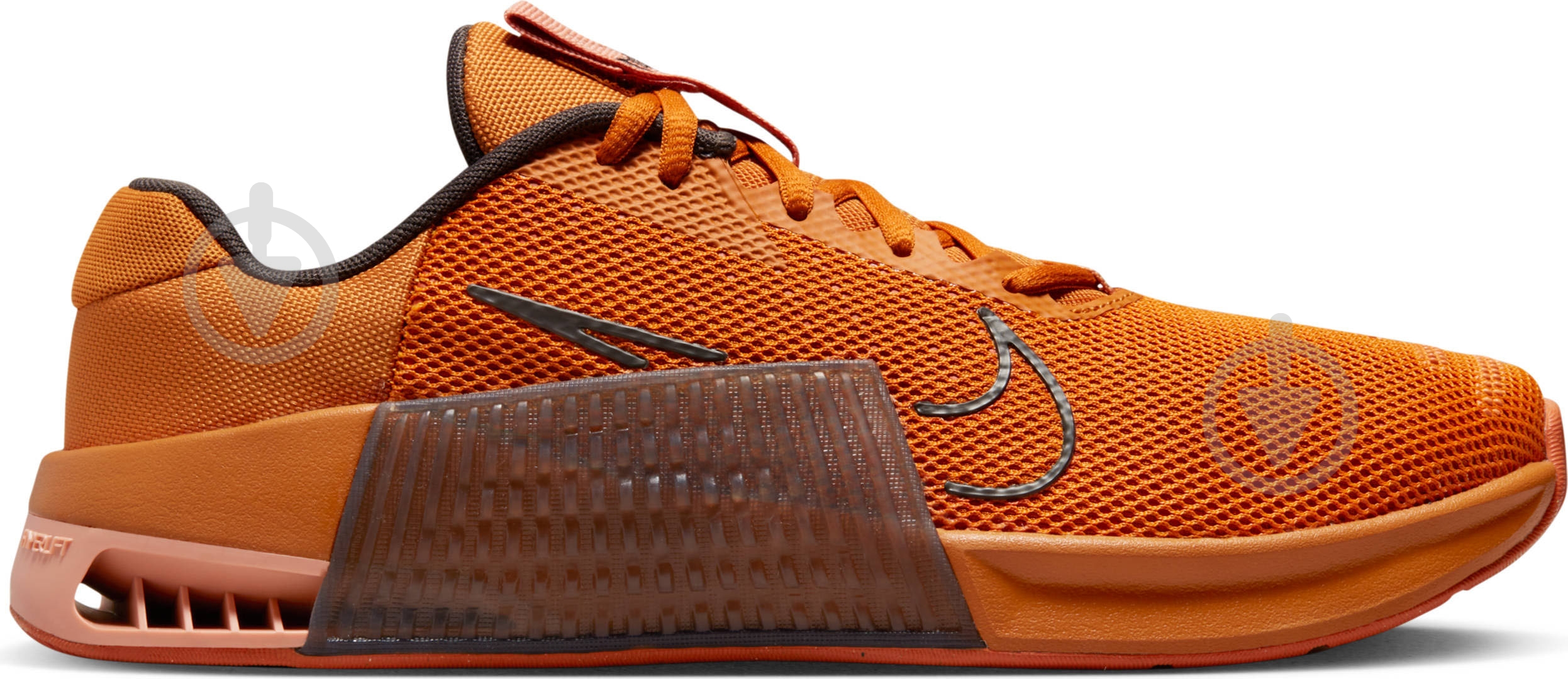 ᐉ Кросівки чоловічі демісезонні Nike METCON 9 DZ2617-800 р.40
