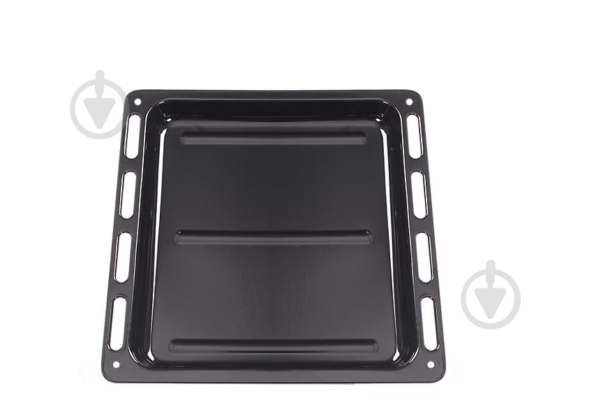 Плита електрична PRIME Technics PESE 50414 B - фото 6