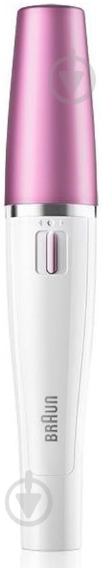 Эпилятор Braun FaceSpa SE832s - фото 2