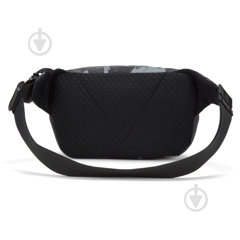 Сумка Pacsafe Vibe 100 hip pack black (60141814) - фото 3