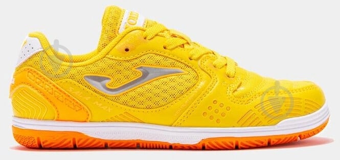 Футзальне взуття Joma SALA MAX SMJS2508IN р.37 жовтий - фото 1