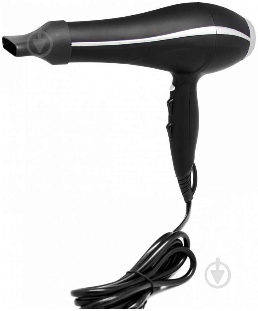 Фен Delfa HD-7705 - фото 2