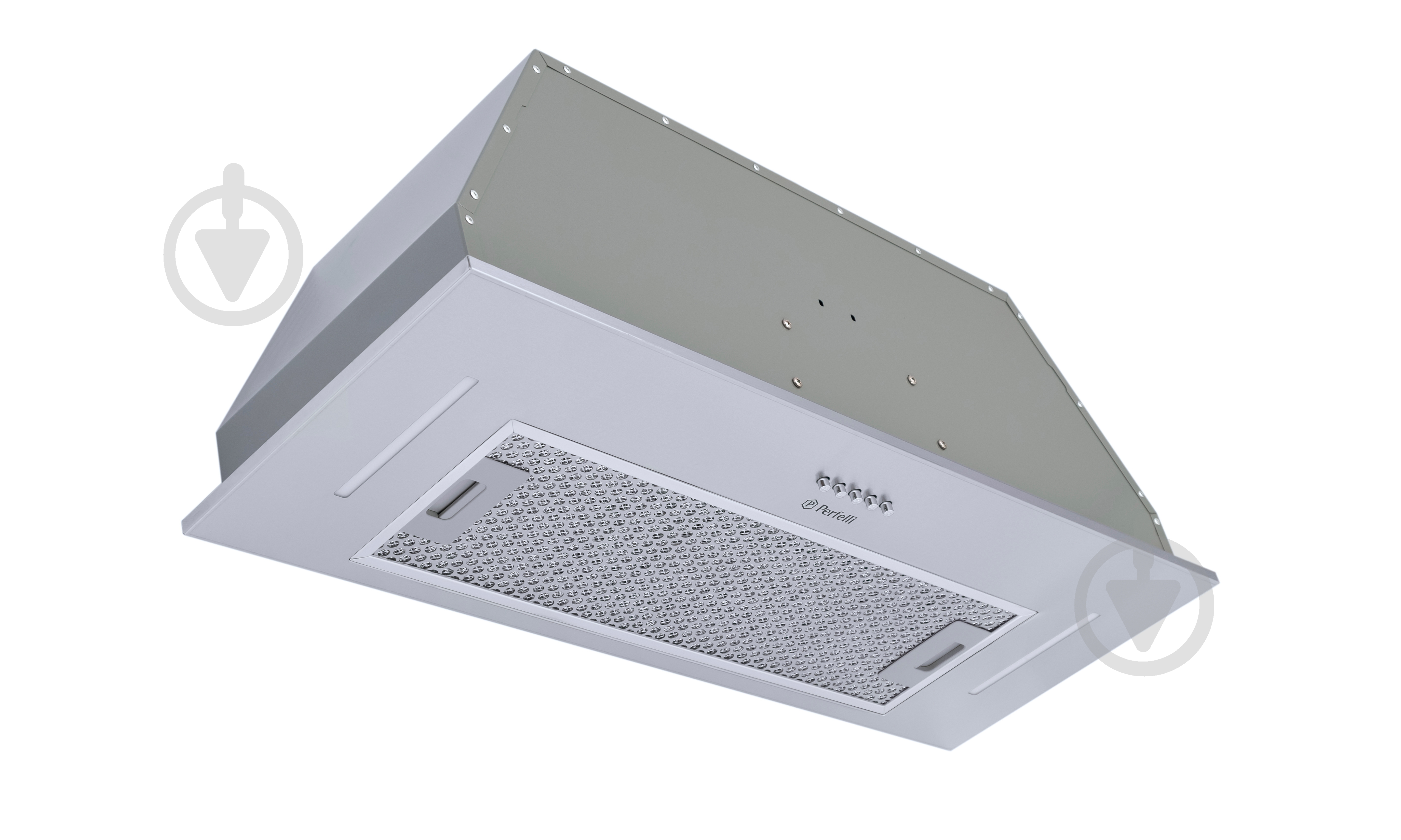 Вытяжка Perfelli BI 7453 I 850 LED - фото 2 Вытяжка Perfelli BI 7453 I 850 LED - фото 2