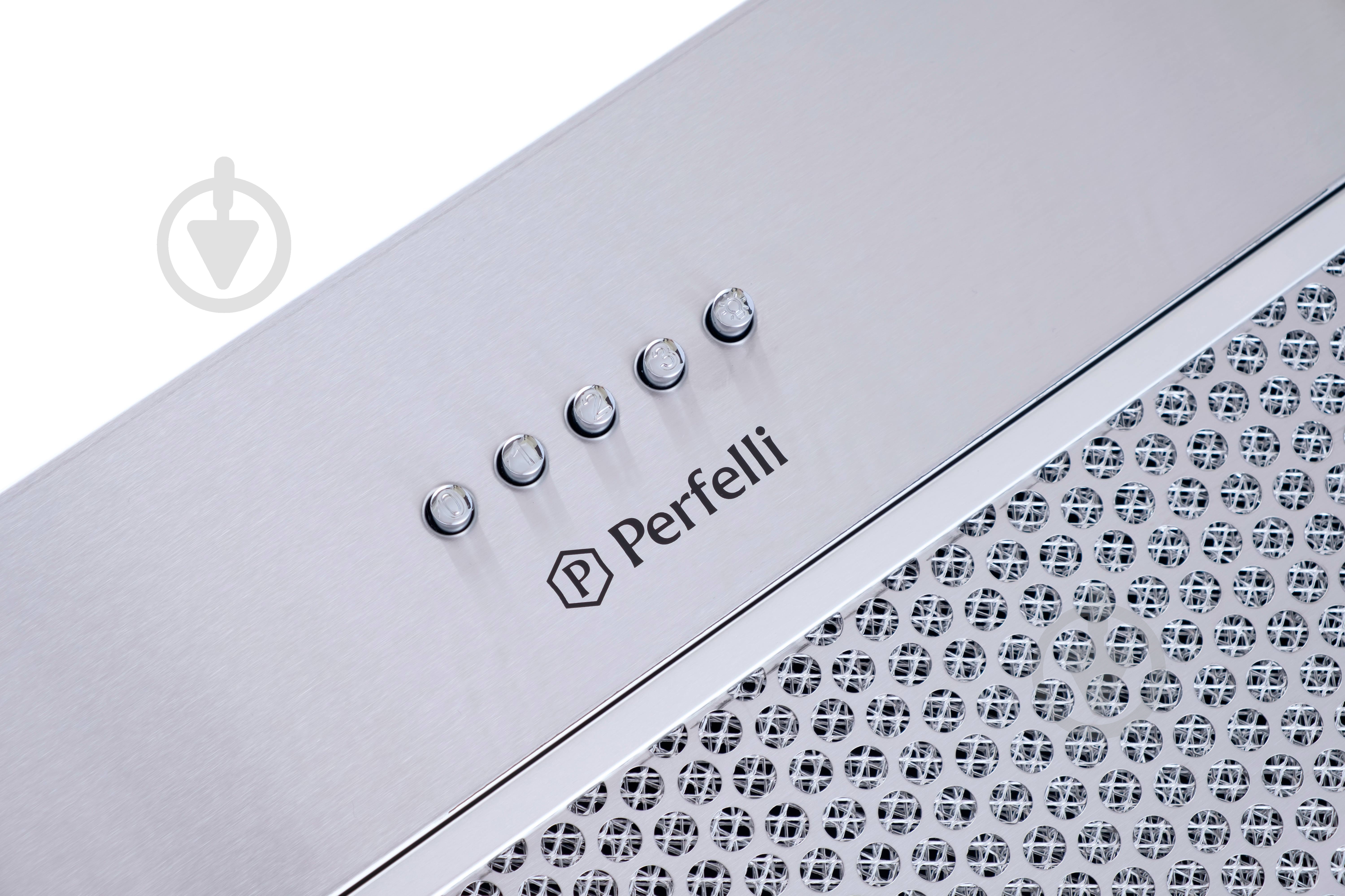 Вытяжка Perfelli BI 7453 I 850 LED - фото 8 Вытяжка Perfelli BI 7453 I 850 LED - фото 8
