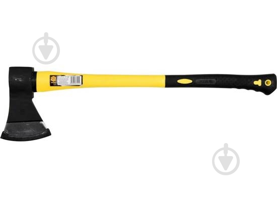 Топор Vorel TUV/GS 1250г - фото 2 Топор Vorel TUV/GS 1250г - фото 2