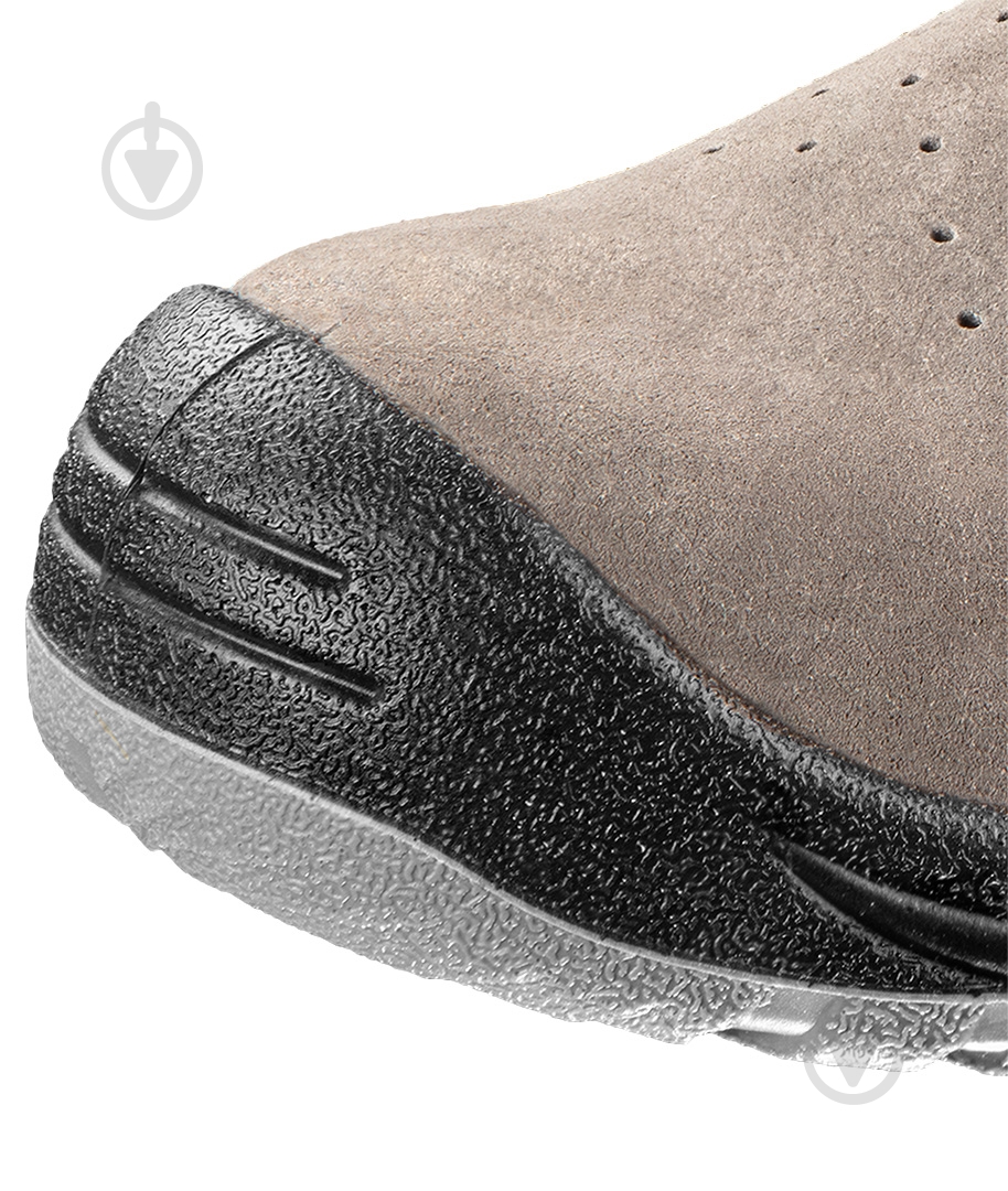 Сандалии рабочие NEO tools S1 SRA с композитным подноском р.47 82-080 коричневый - фото 4