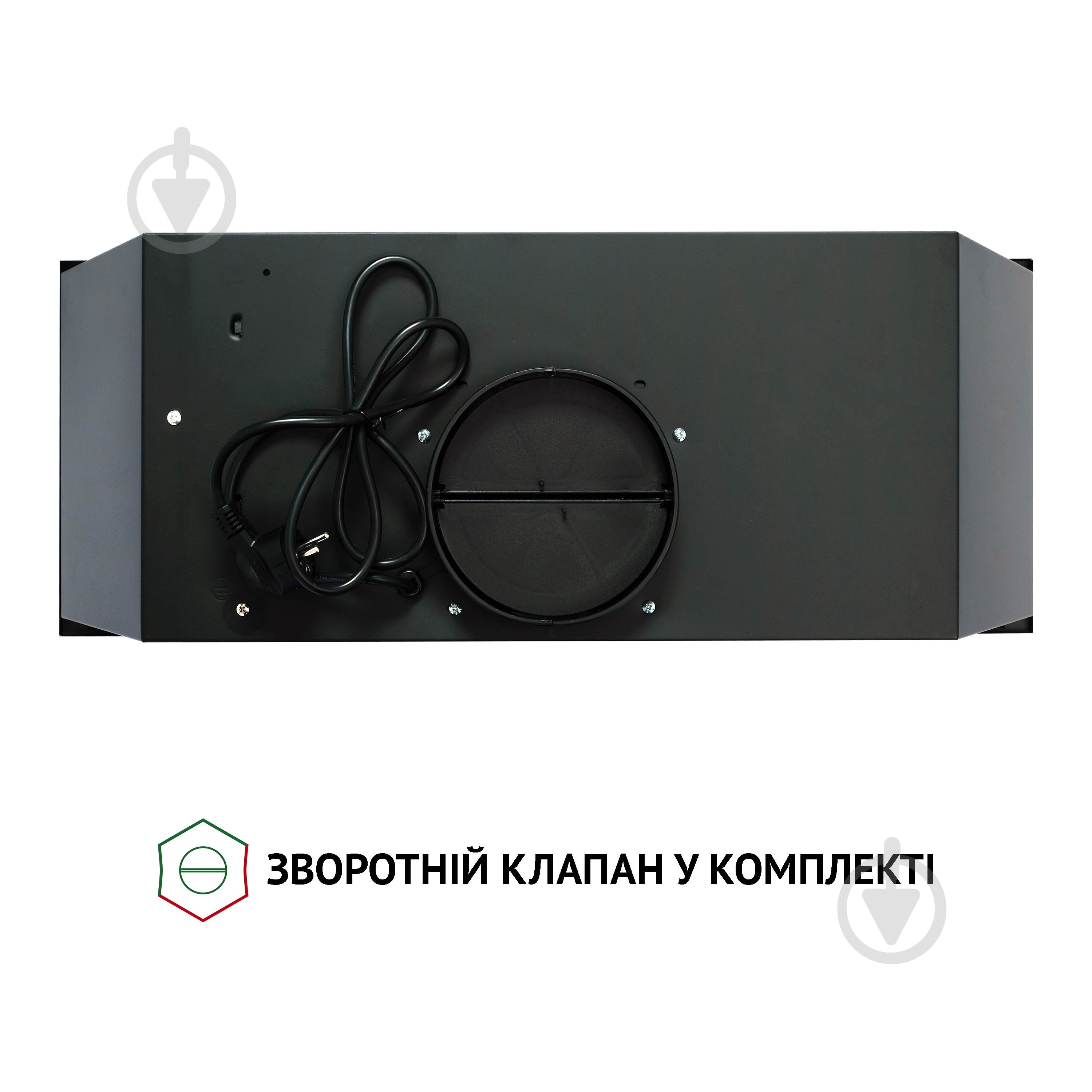 Вытяжка Perfelli Perfelli BI 7652 BL 1000 LED - фото 9