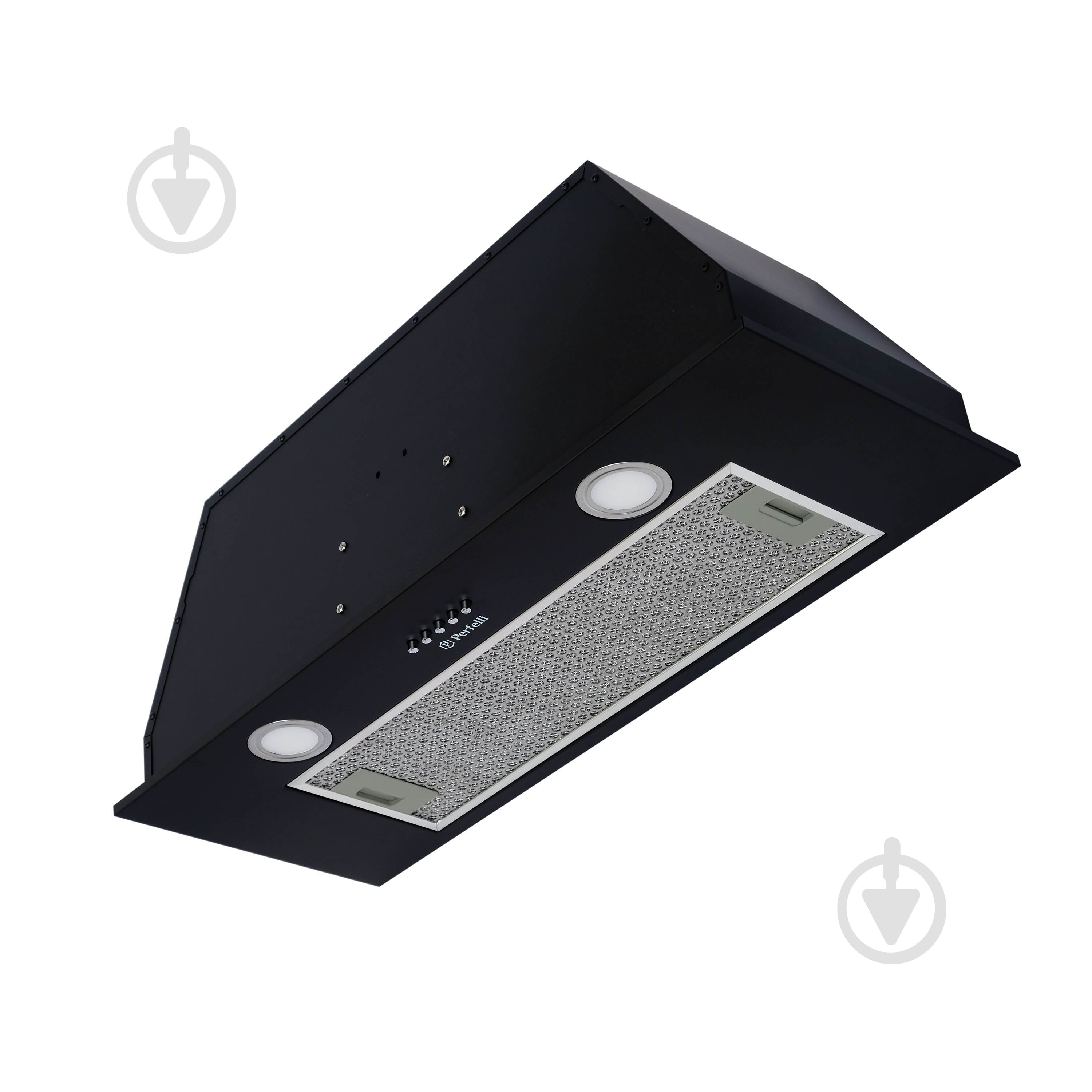 Вытяжка Perfelli Perfelli BI 7652 BL 1000 LED - фото 5