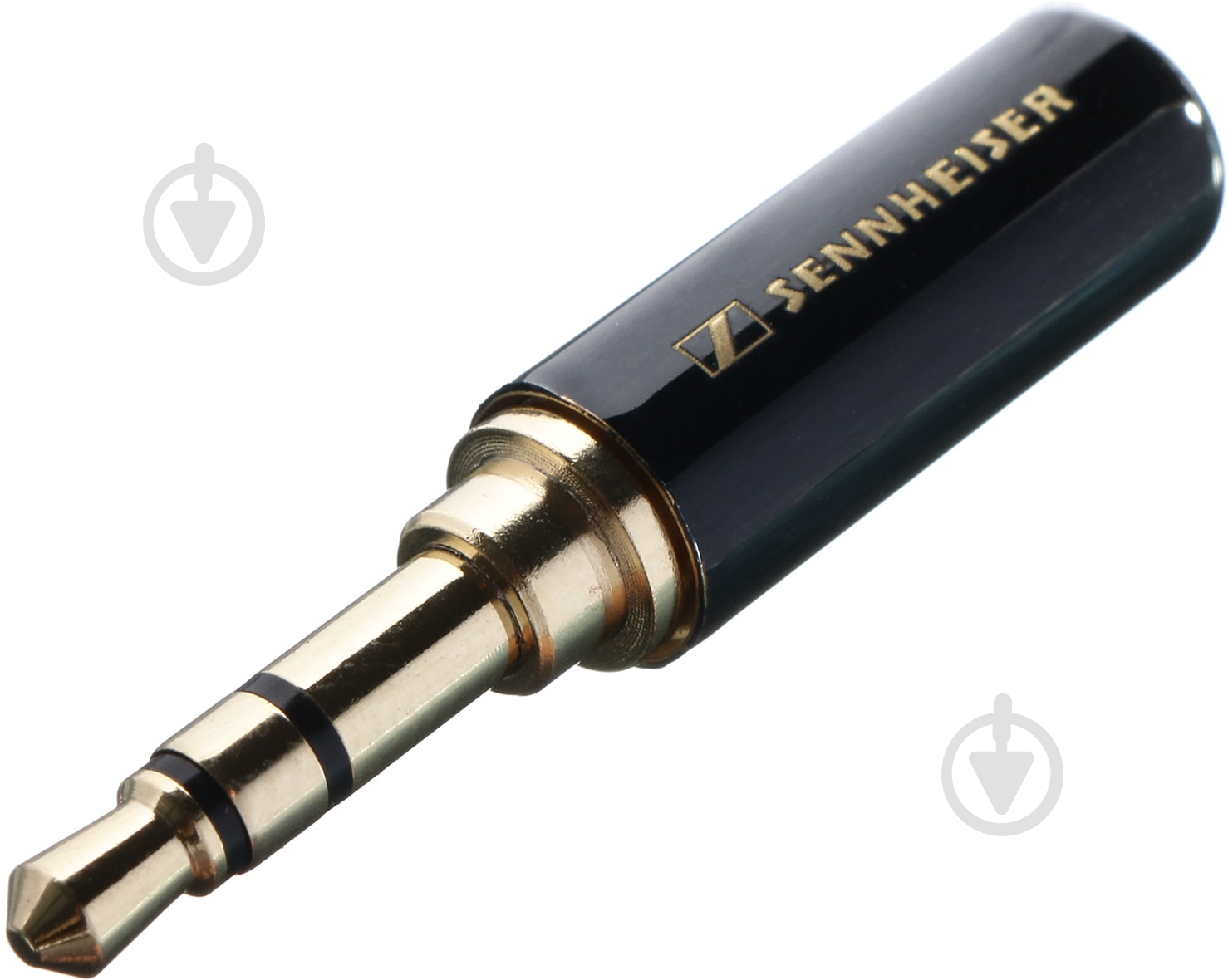 Штекер EMT 1-0015BK-У 3,5мм - фото 1 Штекер EMT 1-0015BK-У 3,5мм - фото 1